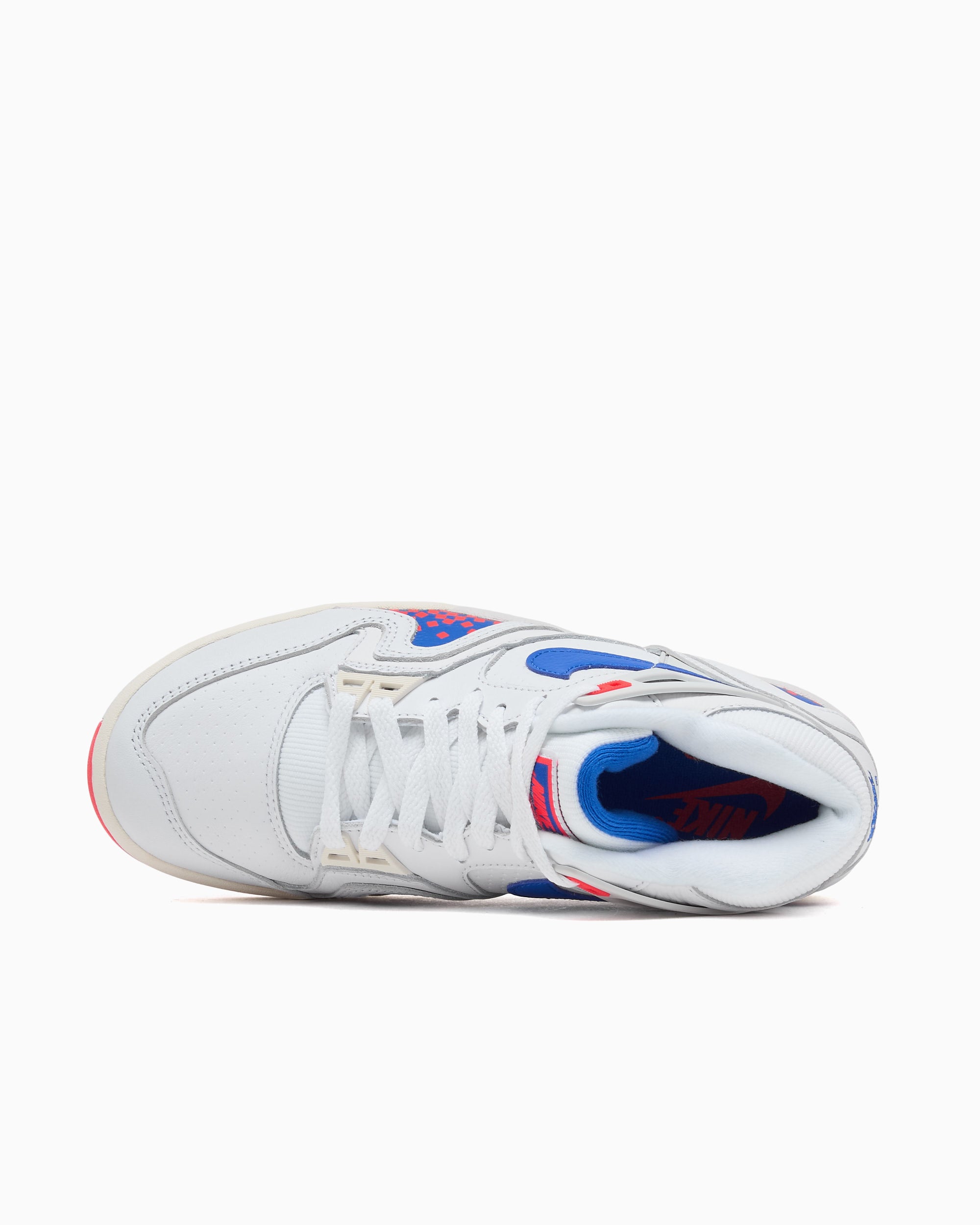 Sneakers Nike Air Tech Challenge 2 "Pixel Court" - FZ9033-102