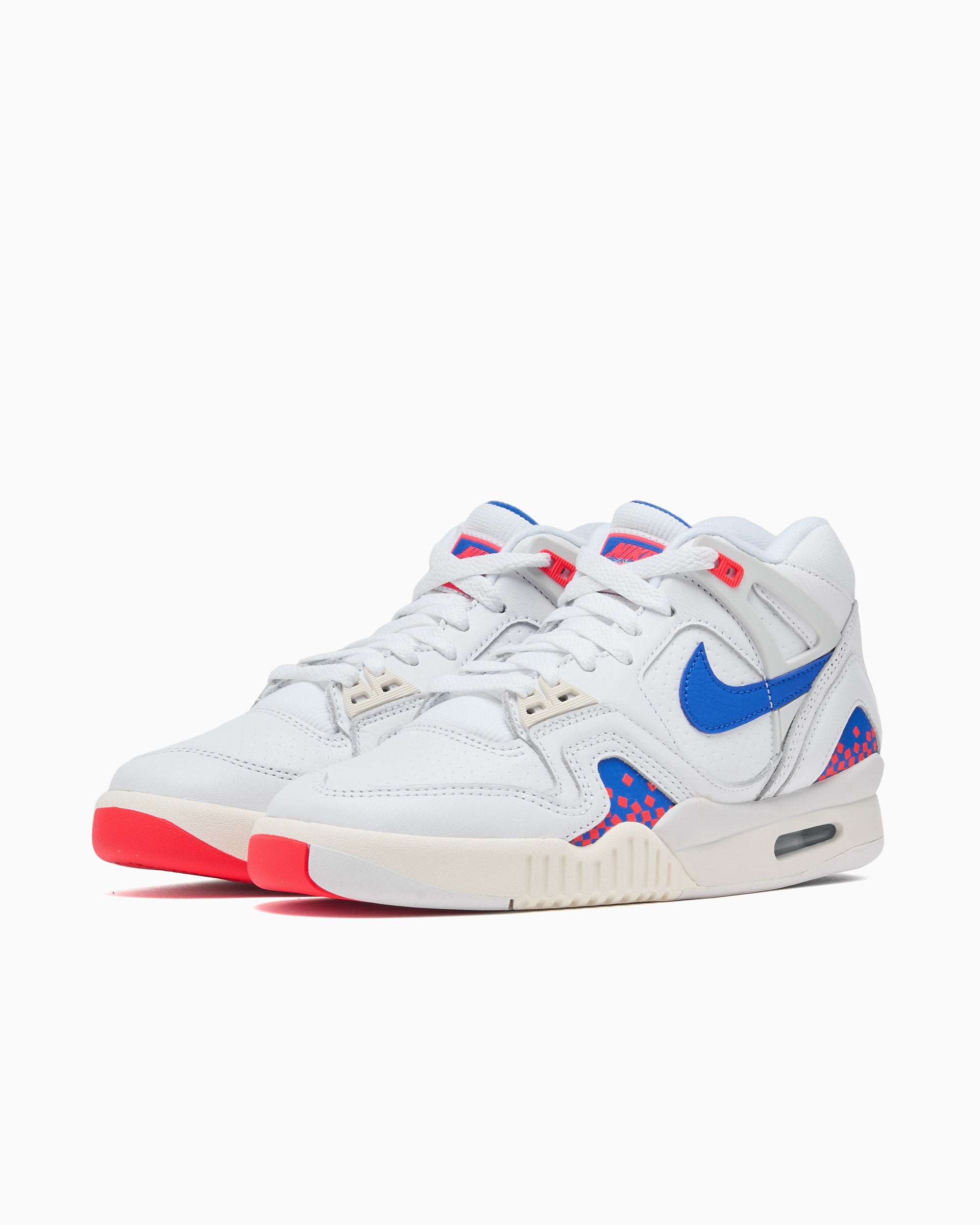 Sneakers Nike Air Tech Challenge 2 "Pixel Court" - FZ9033-102