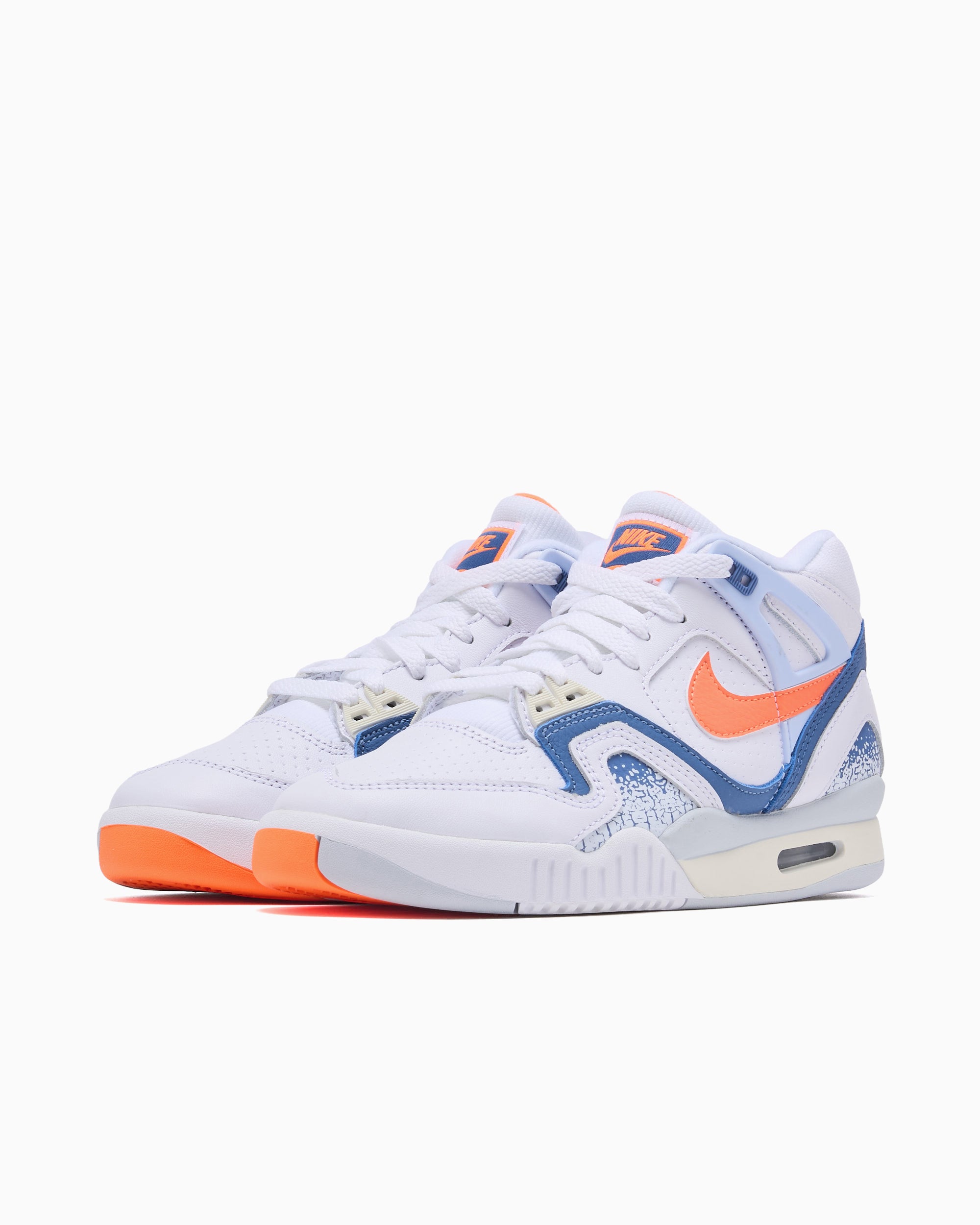 Sneakers Nike Air Tech Challenge 2 "Stone Blue" - FZ9033-101