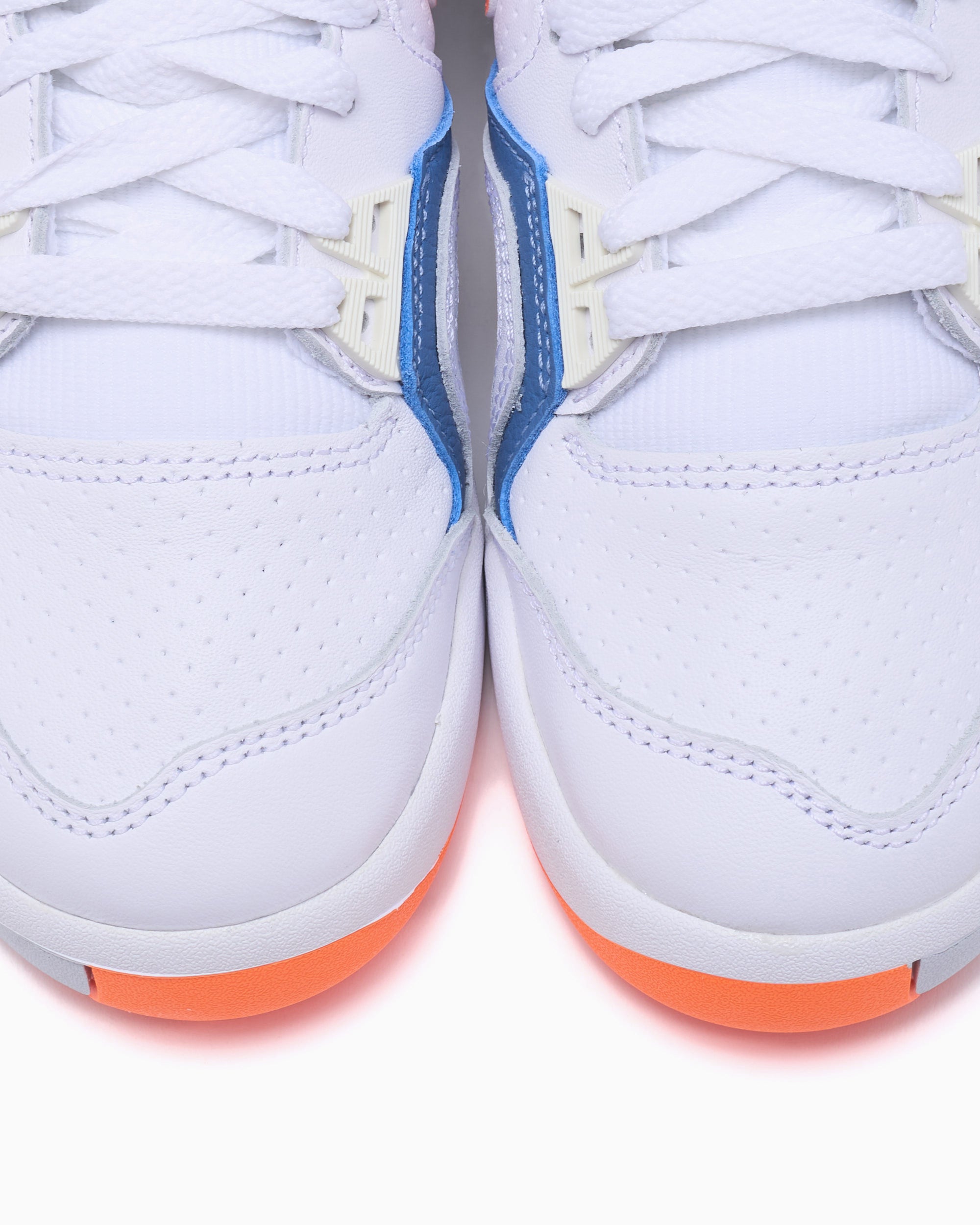 Sneakers Nike Air Tech Challenge 2 "Stone Blue" - FZ9033-101