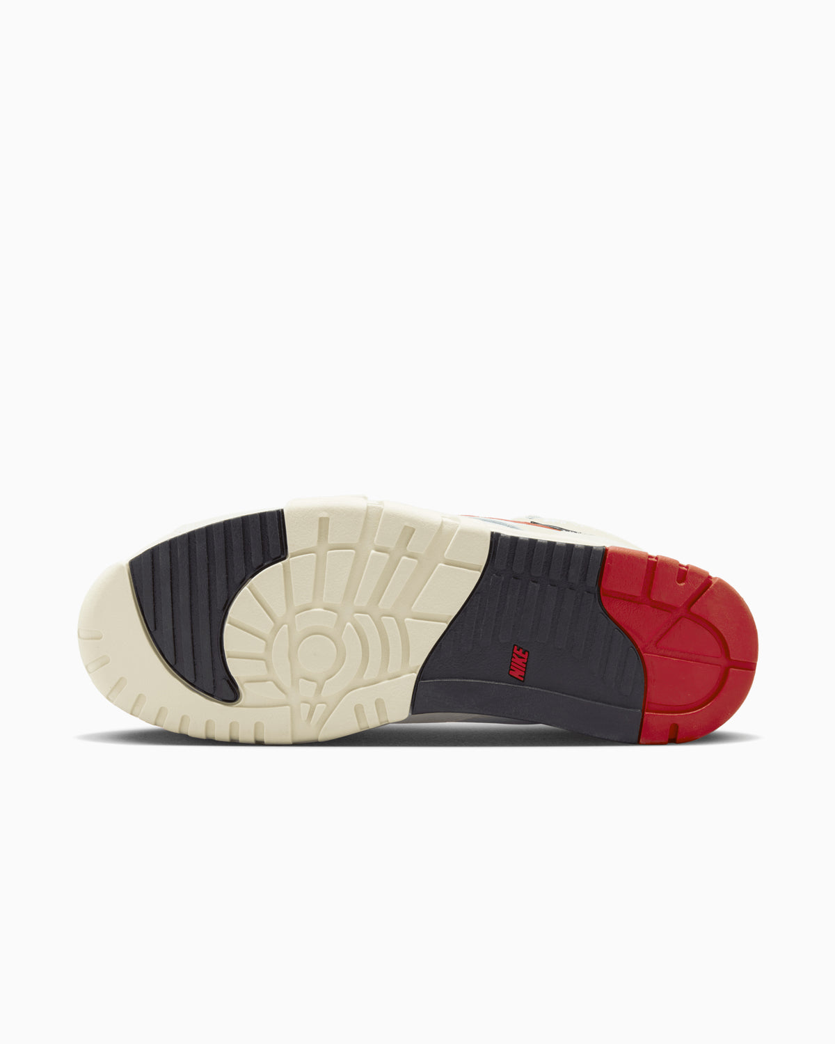 Sneakers Nike Air Trainer 1 "Chicago Split" - DZ2547-100