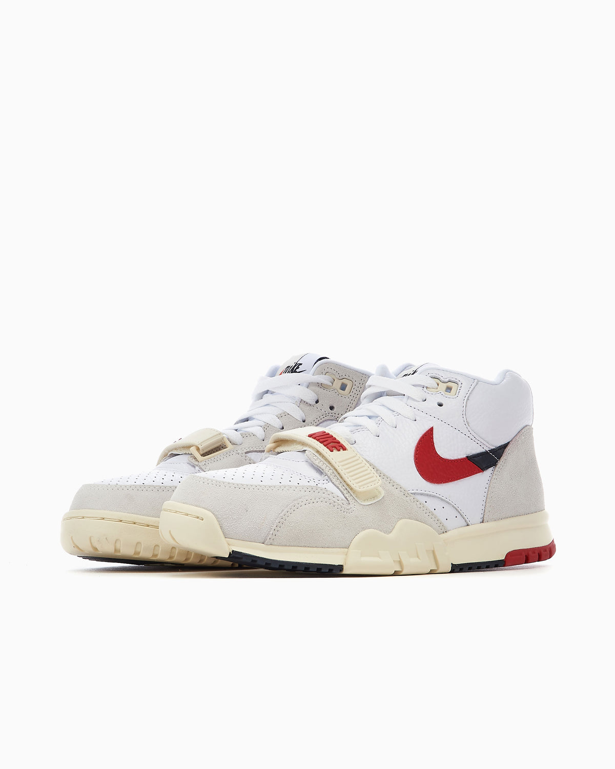 Sneakers Nike Air Trainer 1 "Chicago Split" - DZ2547-100