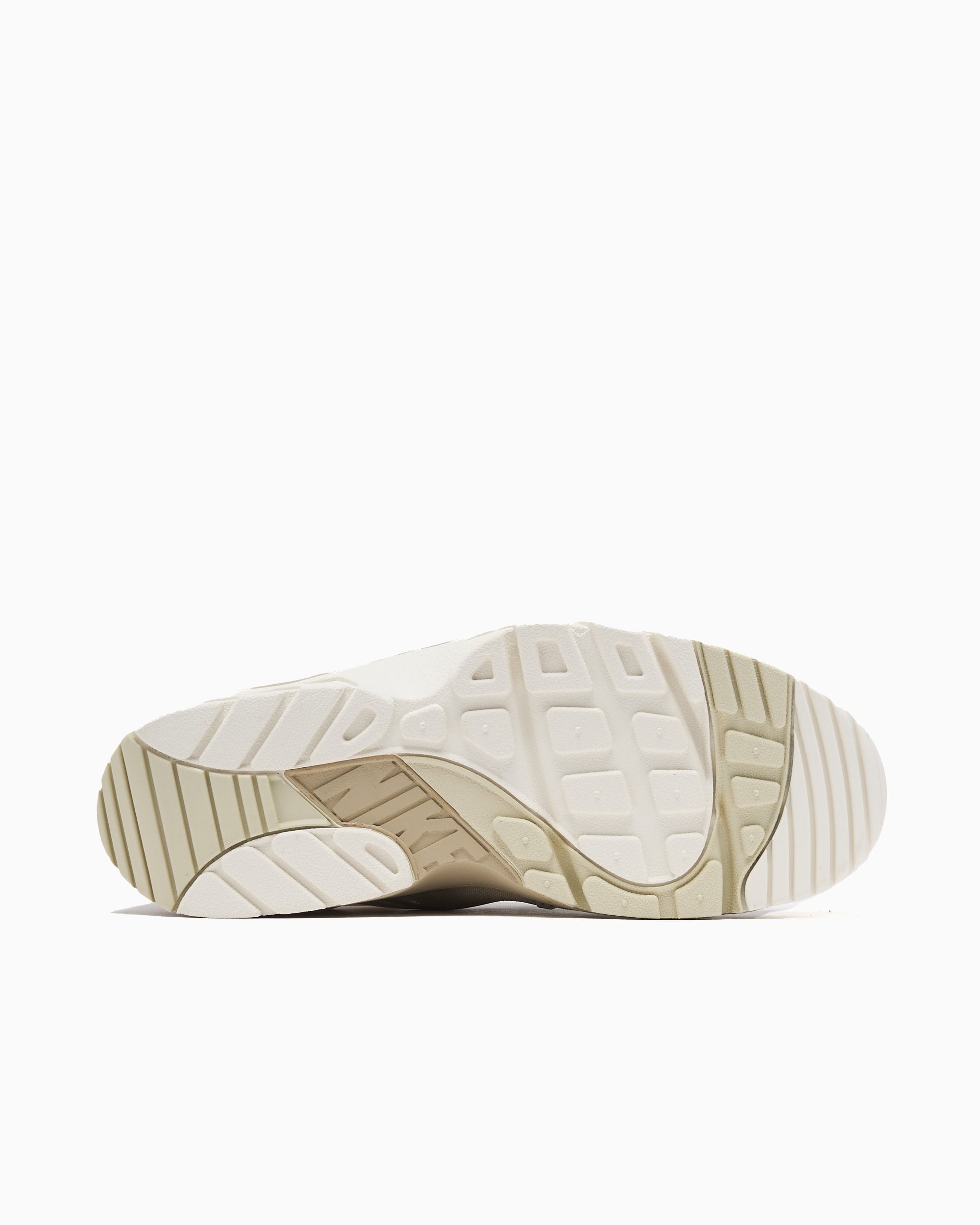 Sneakers Nike Air Trainer Huarache “Desert Khaki” - IB7678-100