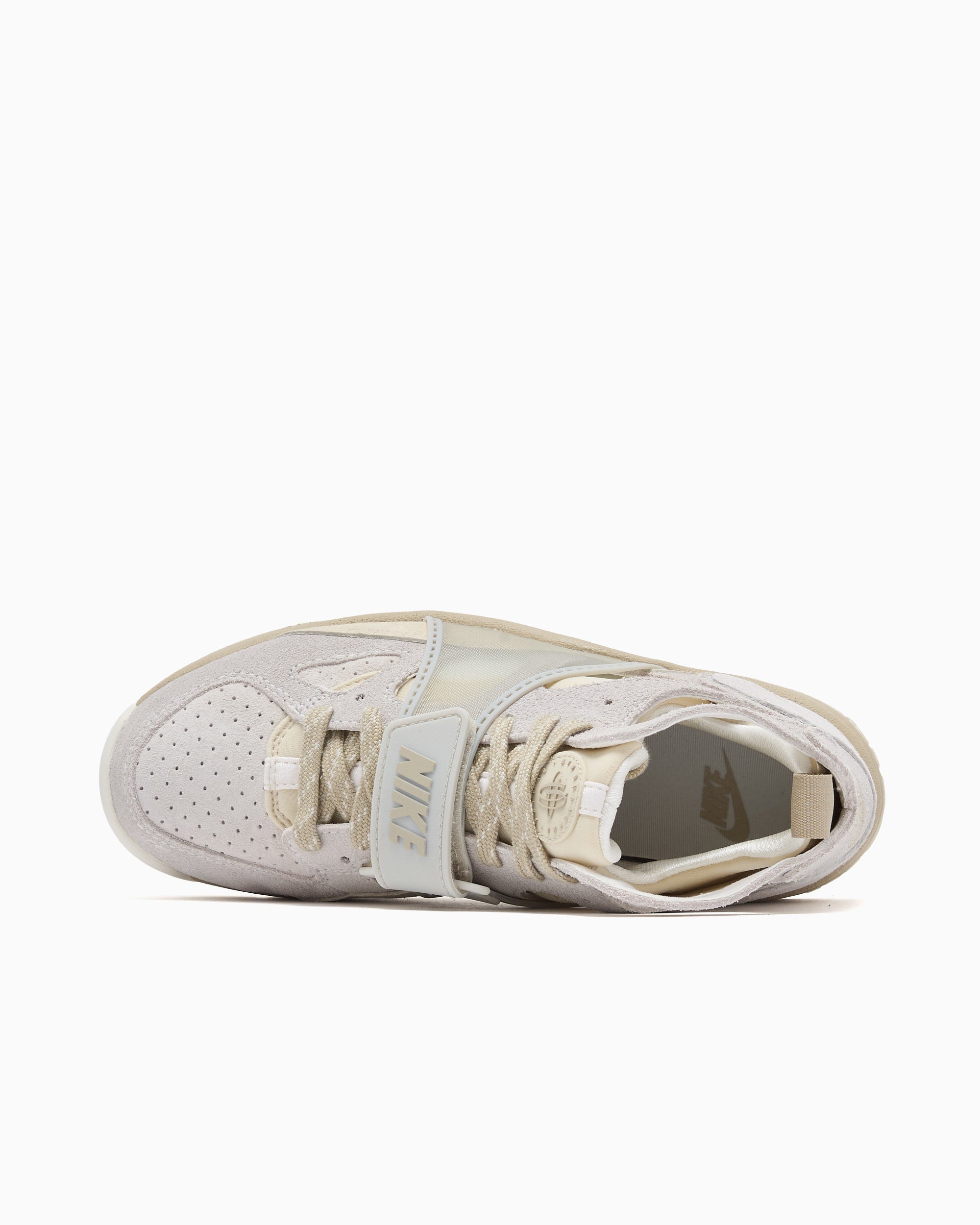 Sneakers Nike Air Trainer Huarache “Desert Khaki” - IB7678-100