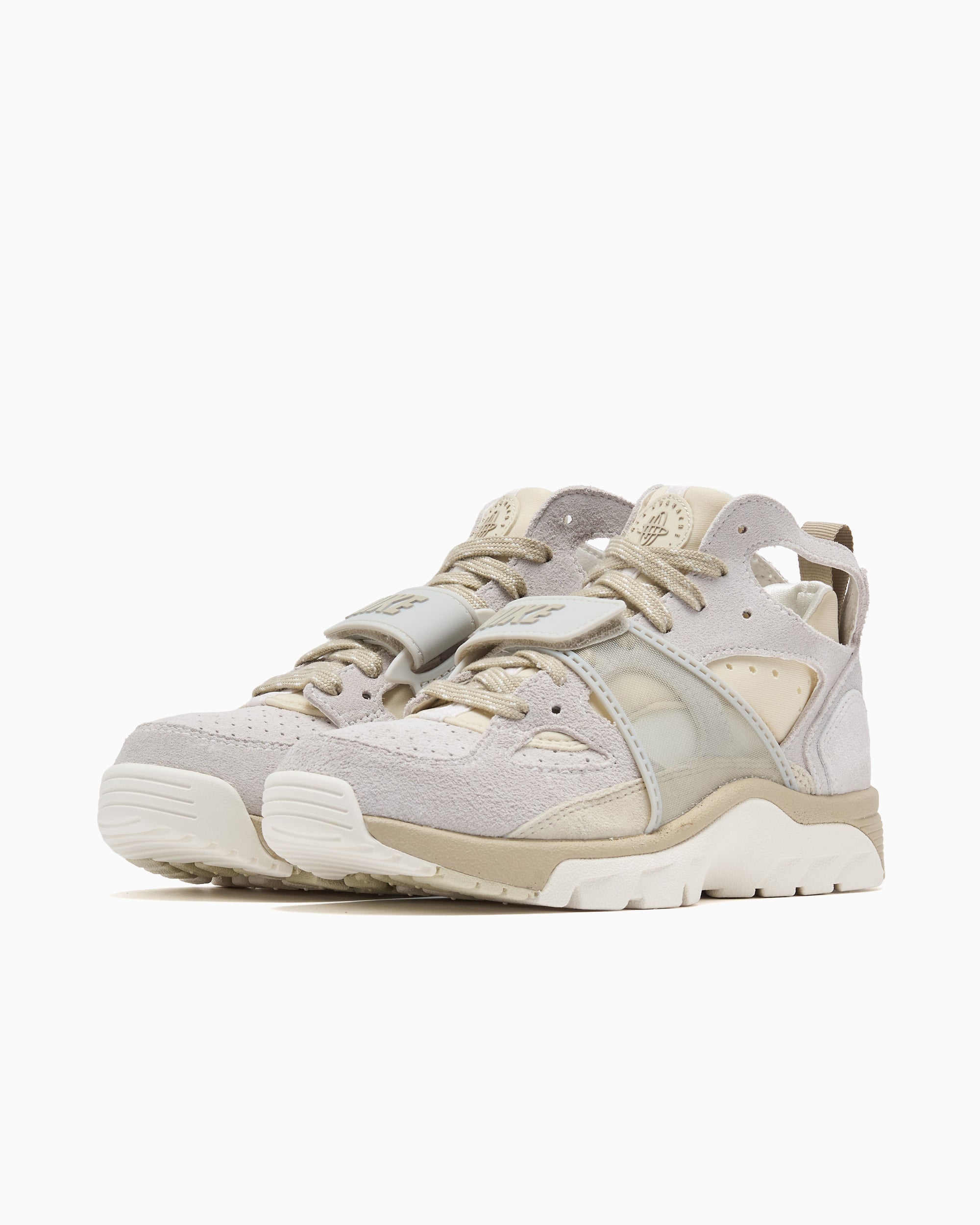 Sneakers Nike Air Trainer Huarache “Desert Khaki” - IB7678-100