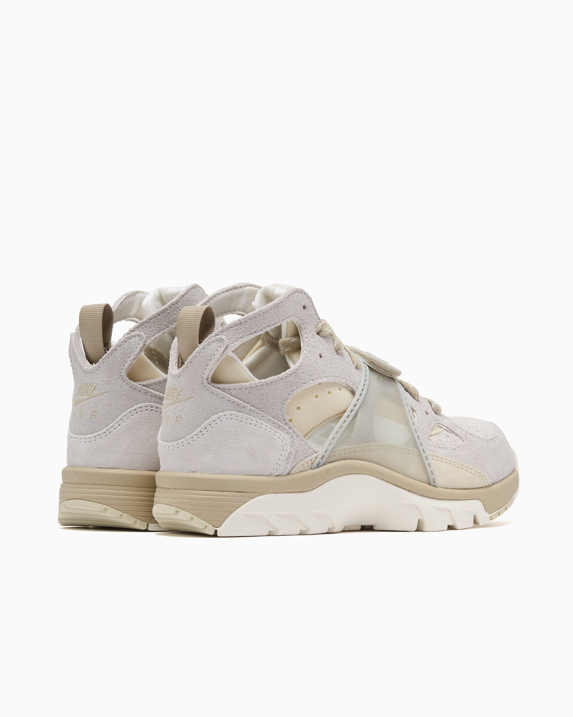 Sneakers Nike Air Trainer Huarache “Desert Khaki” - IB7678-100