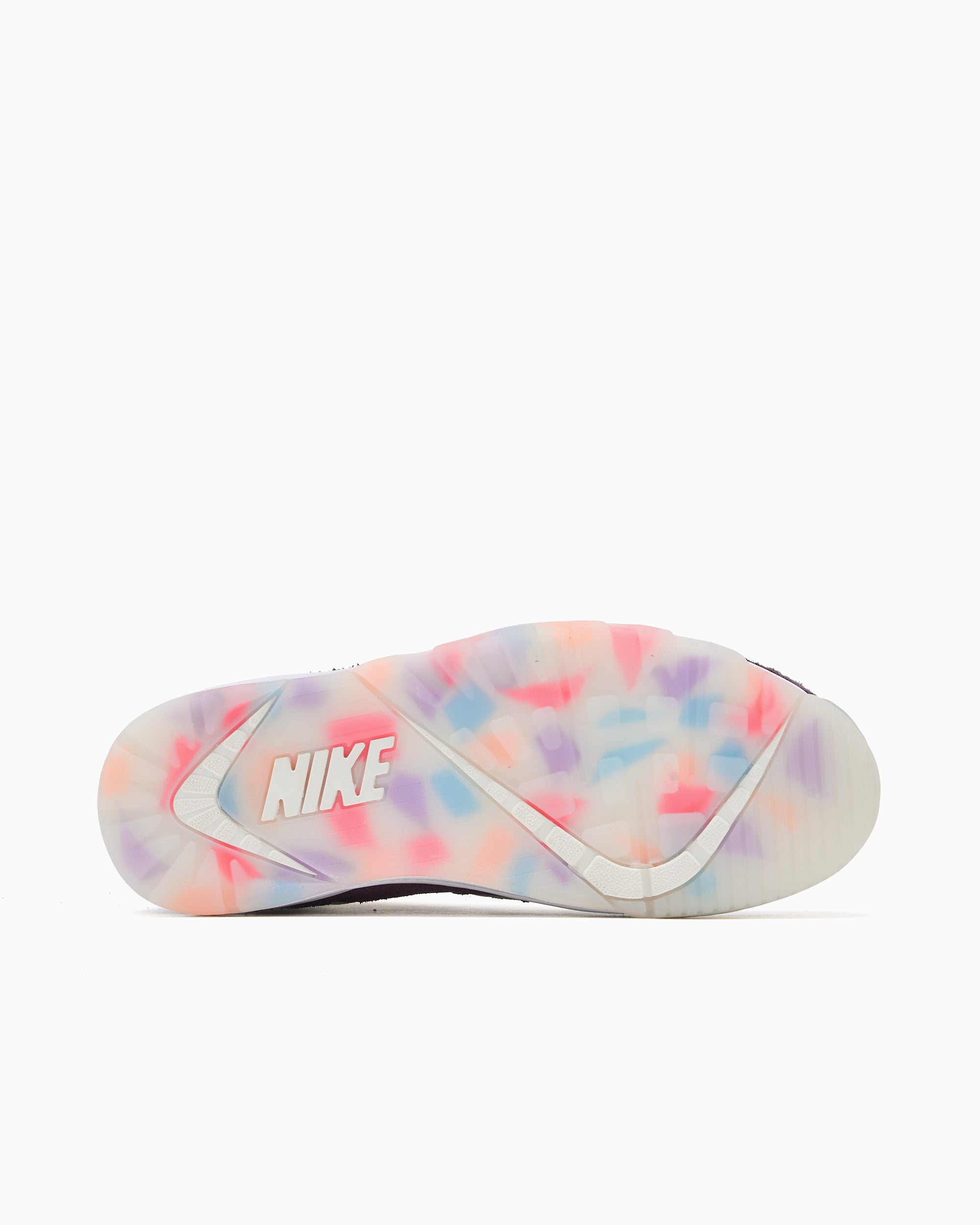 Sneakers Nike Air Trainer SC "Atlanta" 30th Anniversary - IQ5796-500
