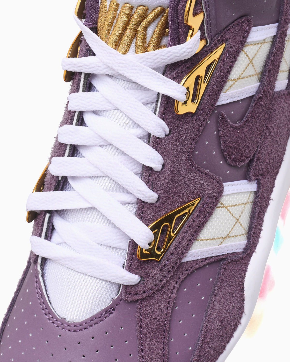 Nike Air Trainer SC  display picture 2