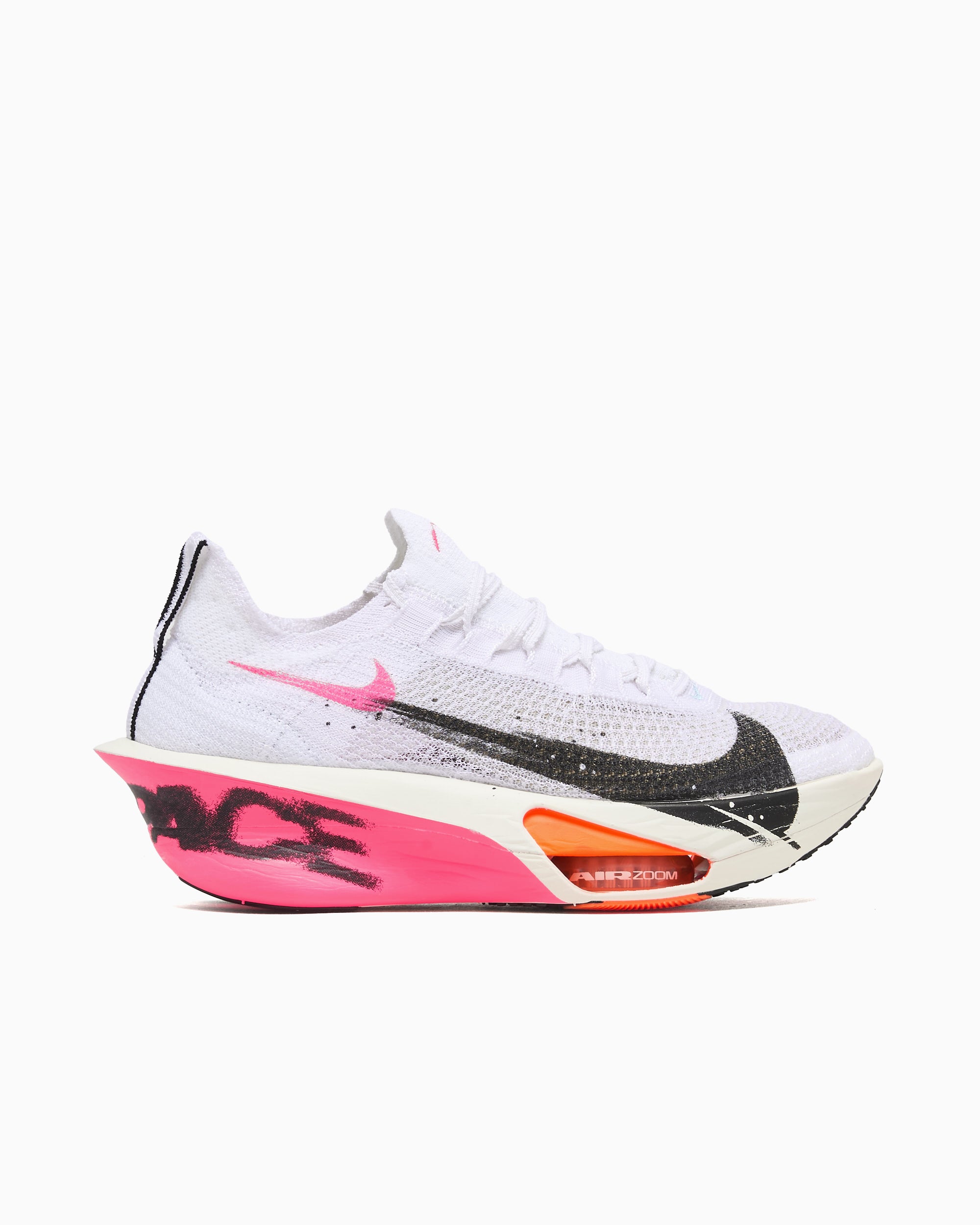 Nike Air Zoom Alphafly 3 NEXT% Nike Air Zoom Alphafly 3 NEXT%