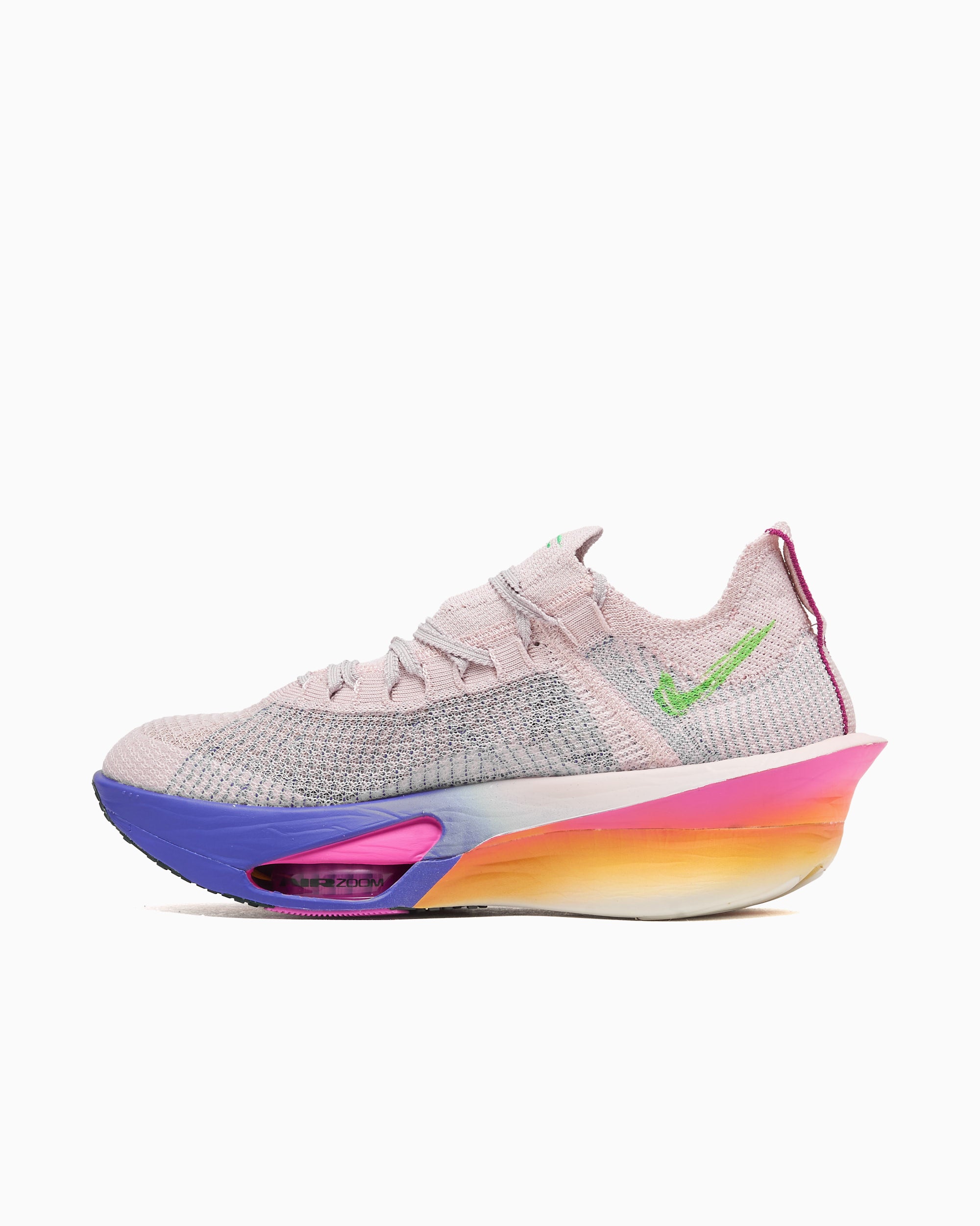Nike Air Zoom Alphafly NEXT% 3 Eliud Kipchoge