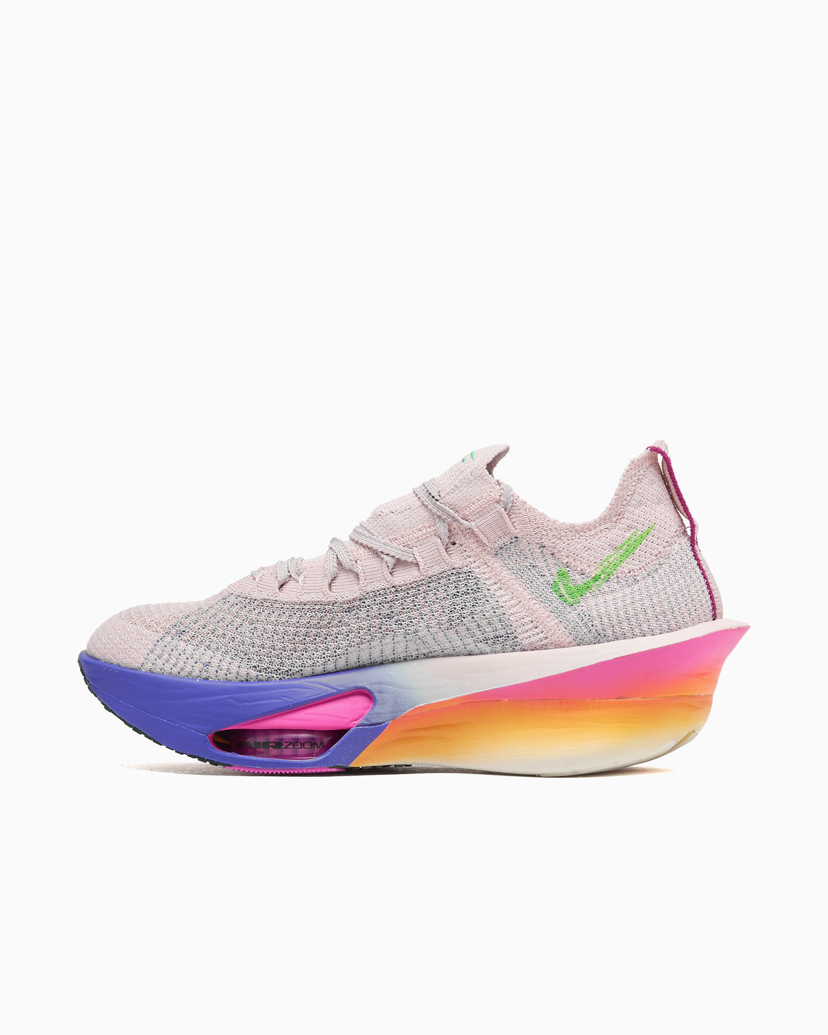 Nike Air Zoom Alphafly NEXT% 3 Eliud Kipchoge