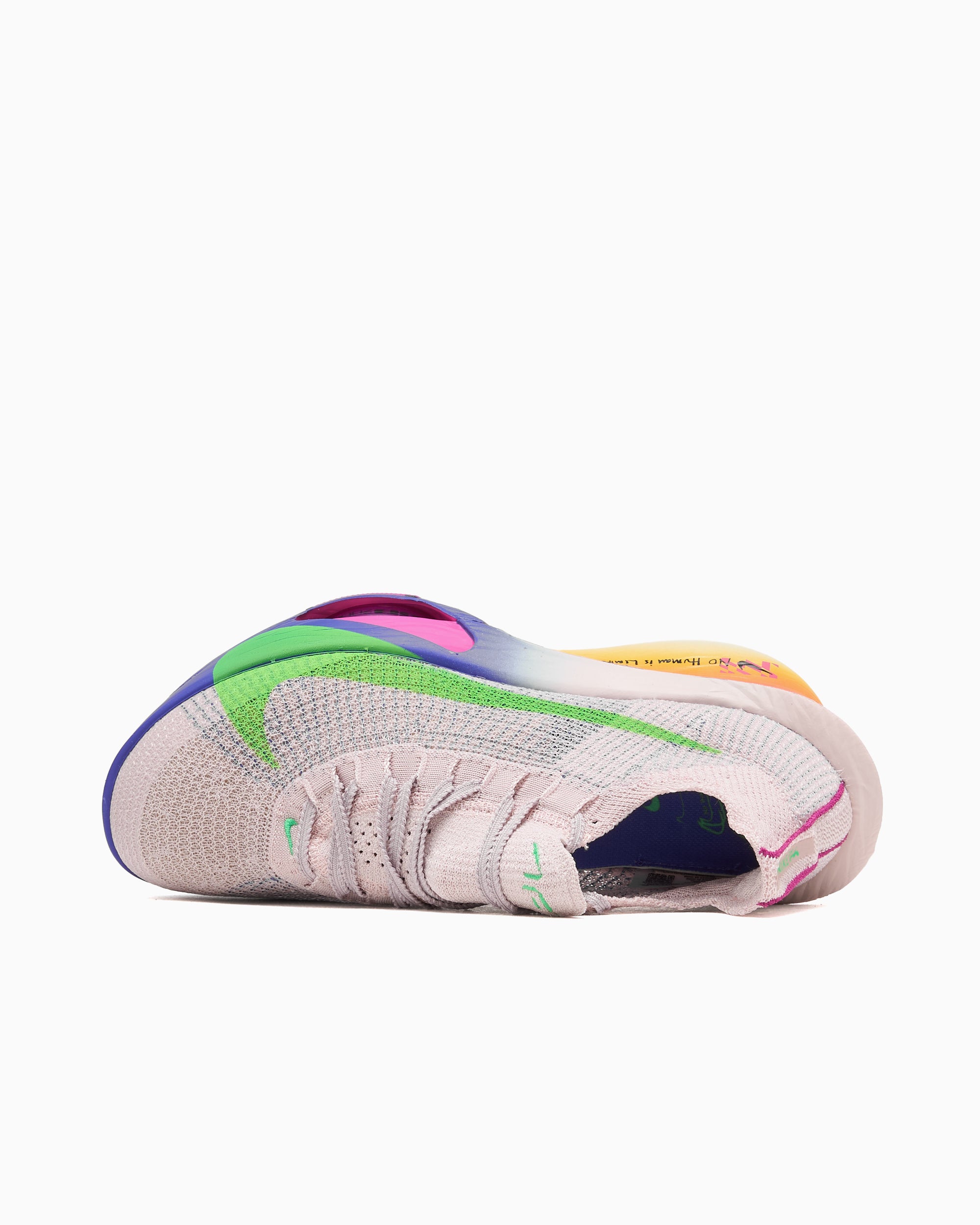 Nike Air Zoom Alphafly NEXT% 3 Eliud Kipchoge