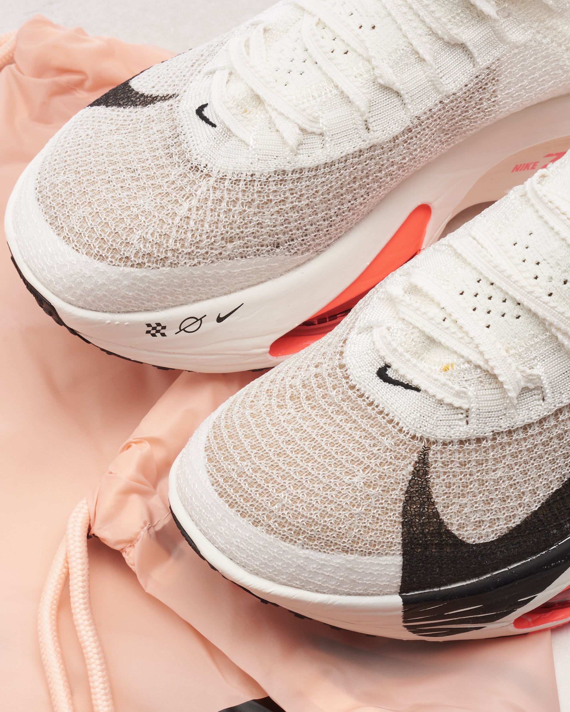 Nike Air Zoom Alphafly Next% 3