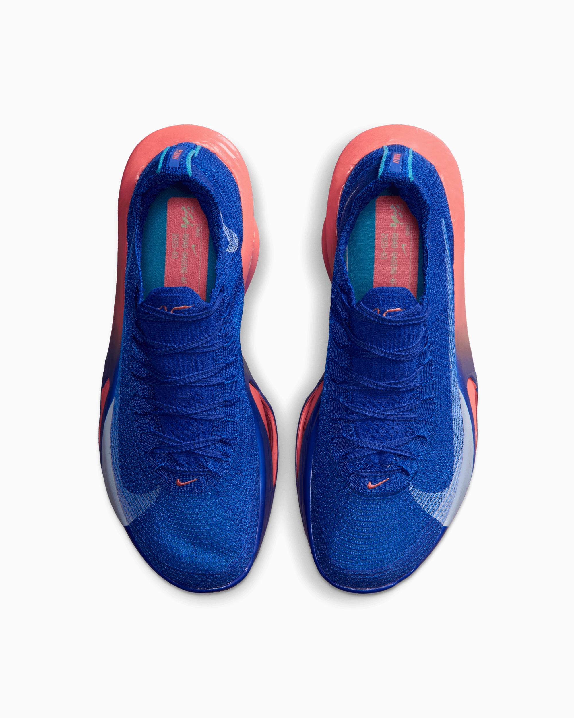 Sneakers Nike Air Zoom Alphafly Next% 3 - FD8311-402
