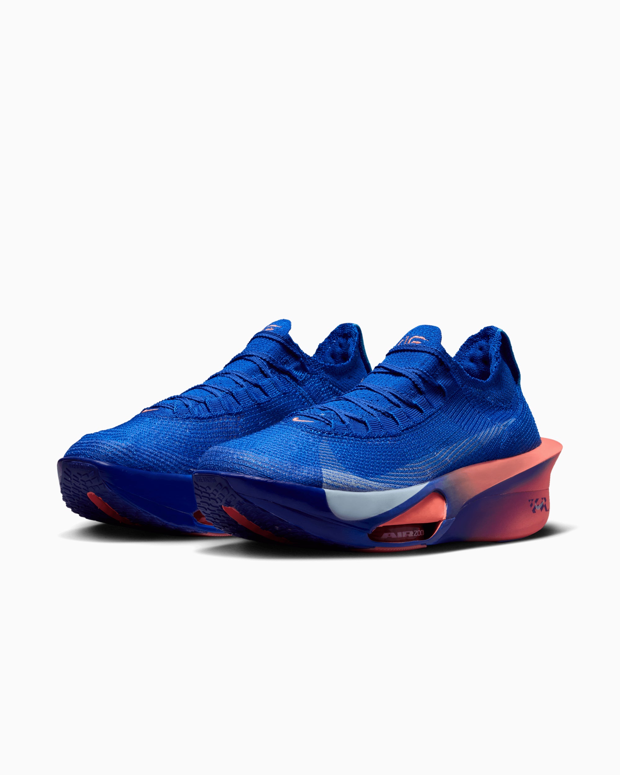 爽*様 Nike エアロスイフト 赤青Sサイズ NIKE公式】Nike エアロ