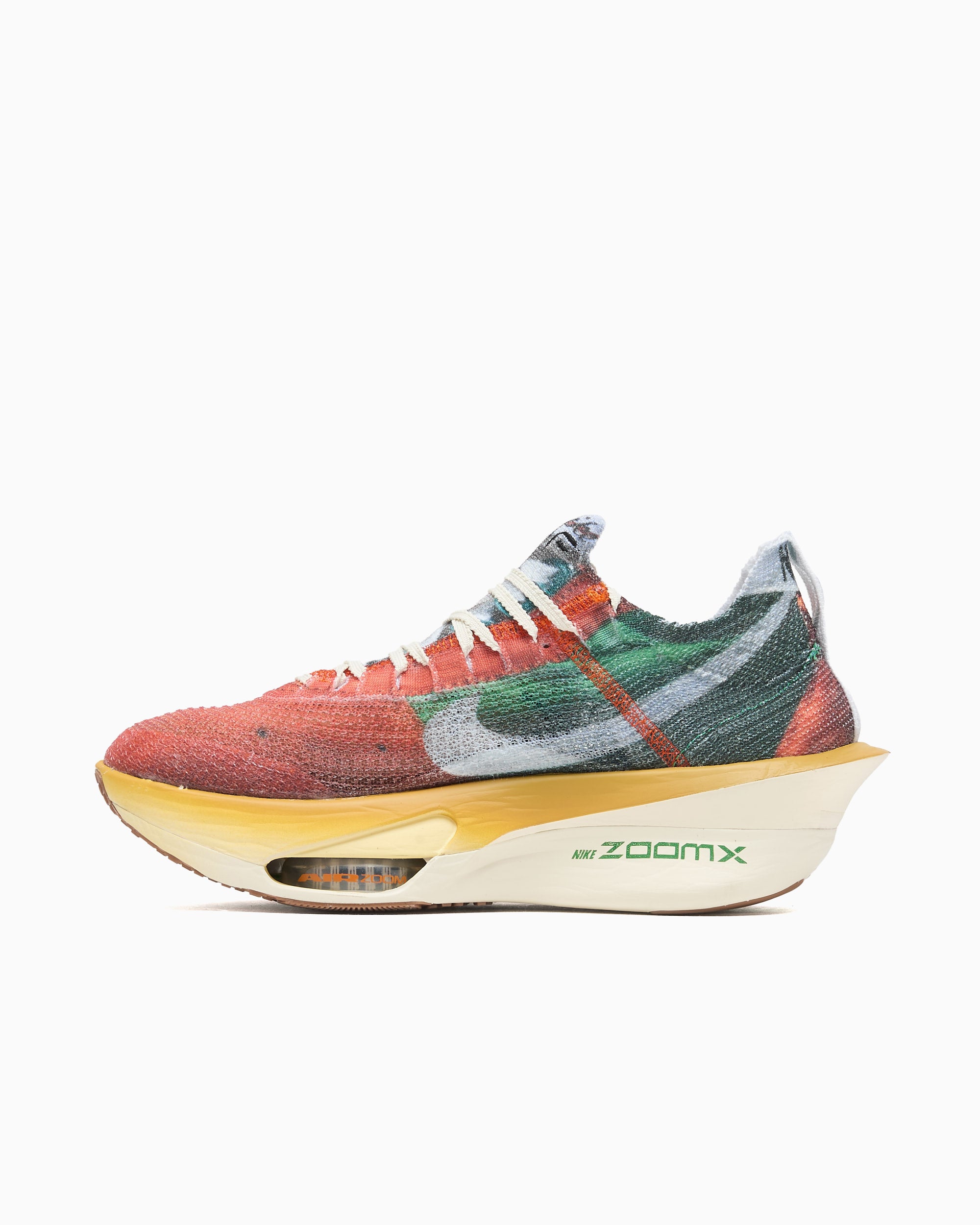 Sneakers Nike Air Zoom Alphafly Next% 3 PRM "The Sting" - IH3575-999