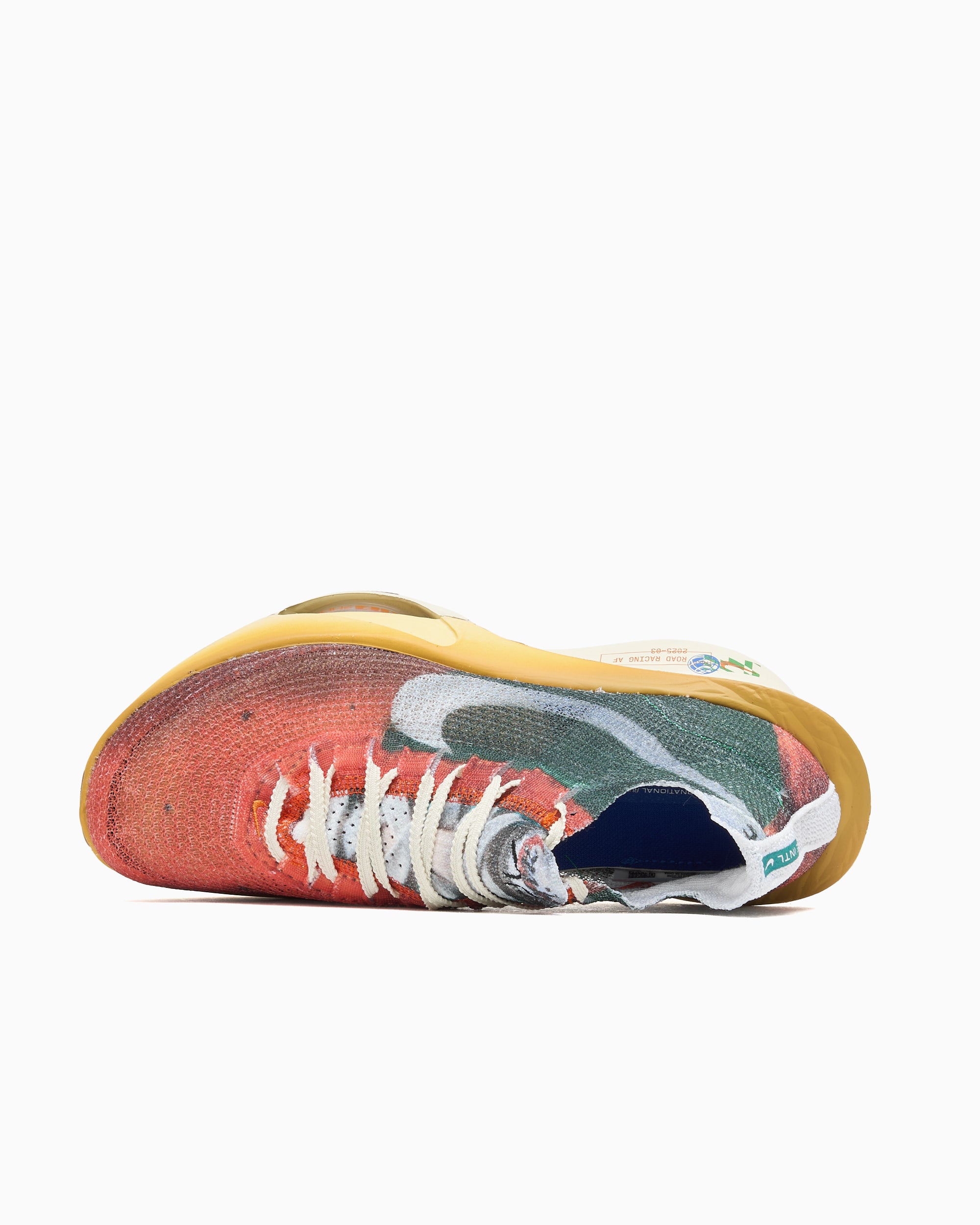 Nike Air Zoom Alphafly Next% 3 PRM 