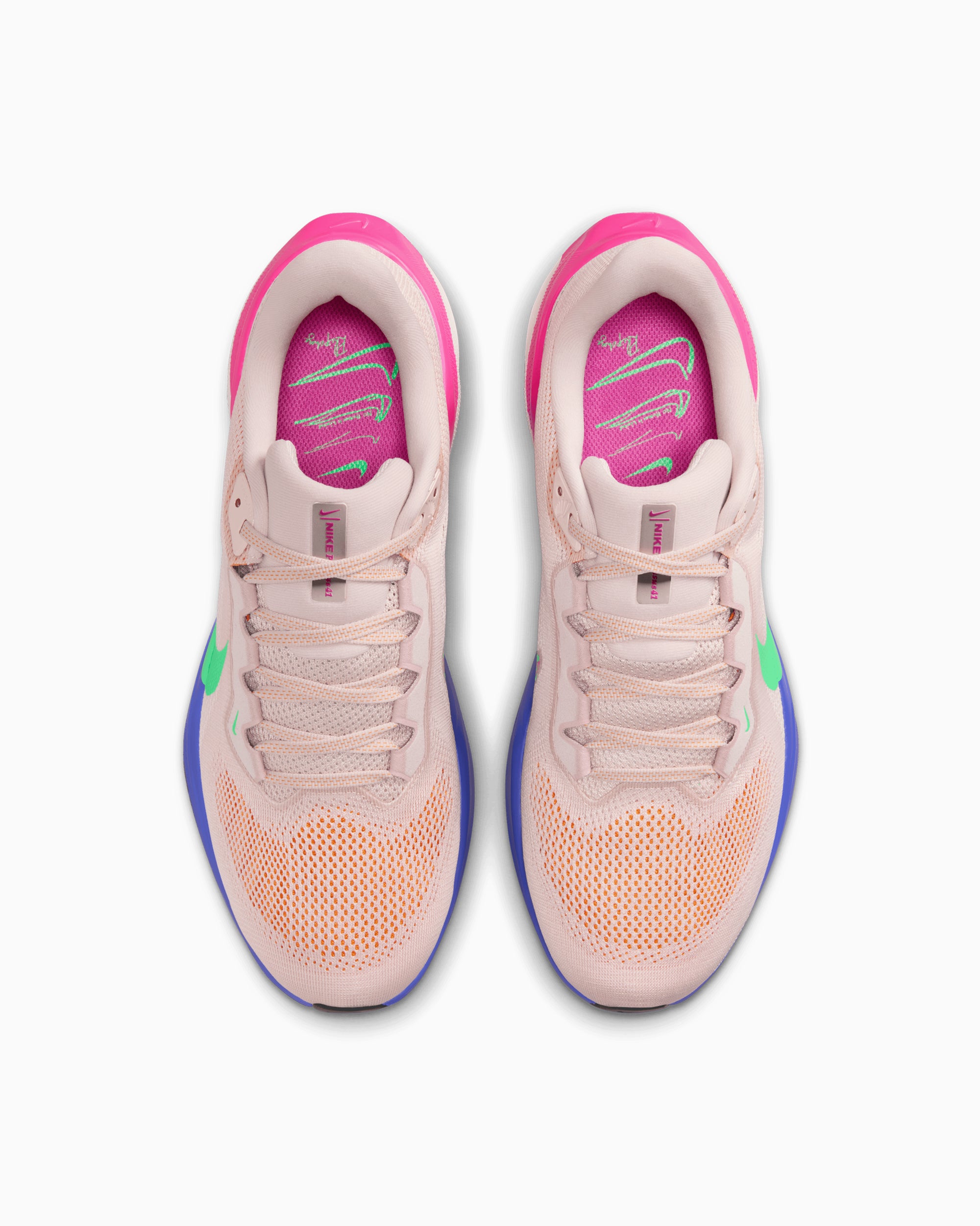 Nike Air Zoom Pegasus 41 Eliud Kipchoge