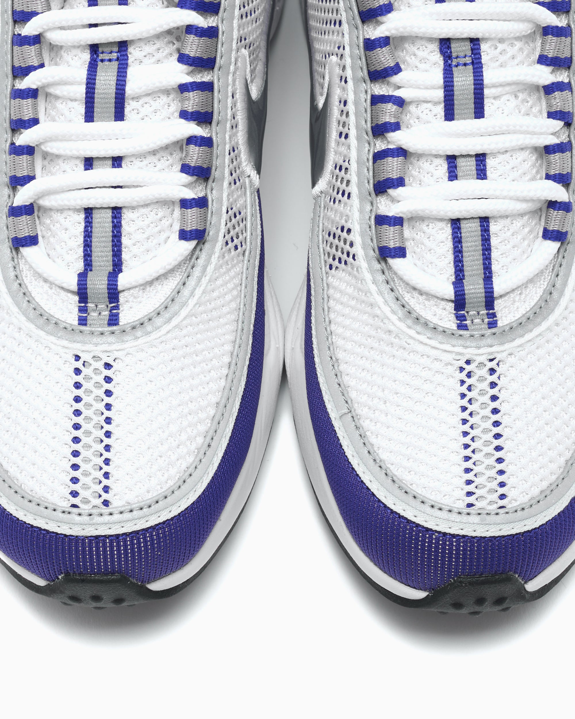 Nike Air Zoom Spiridon SP