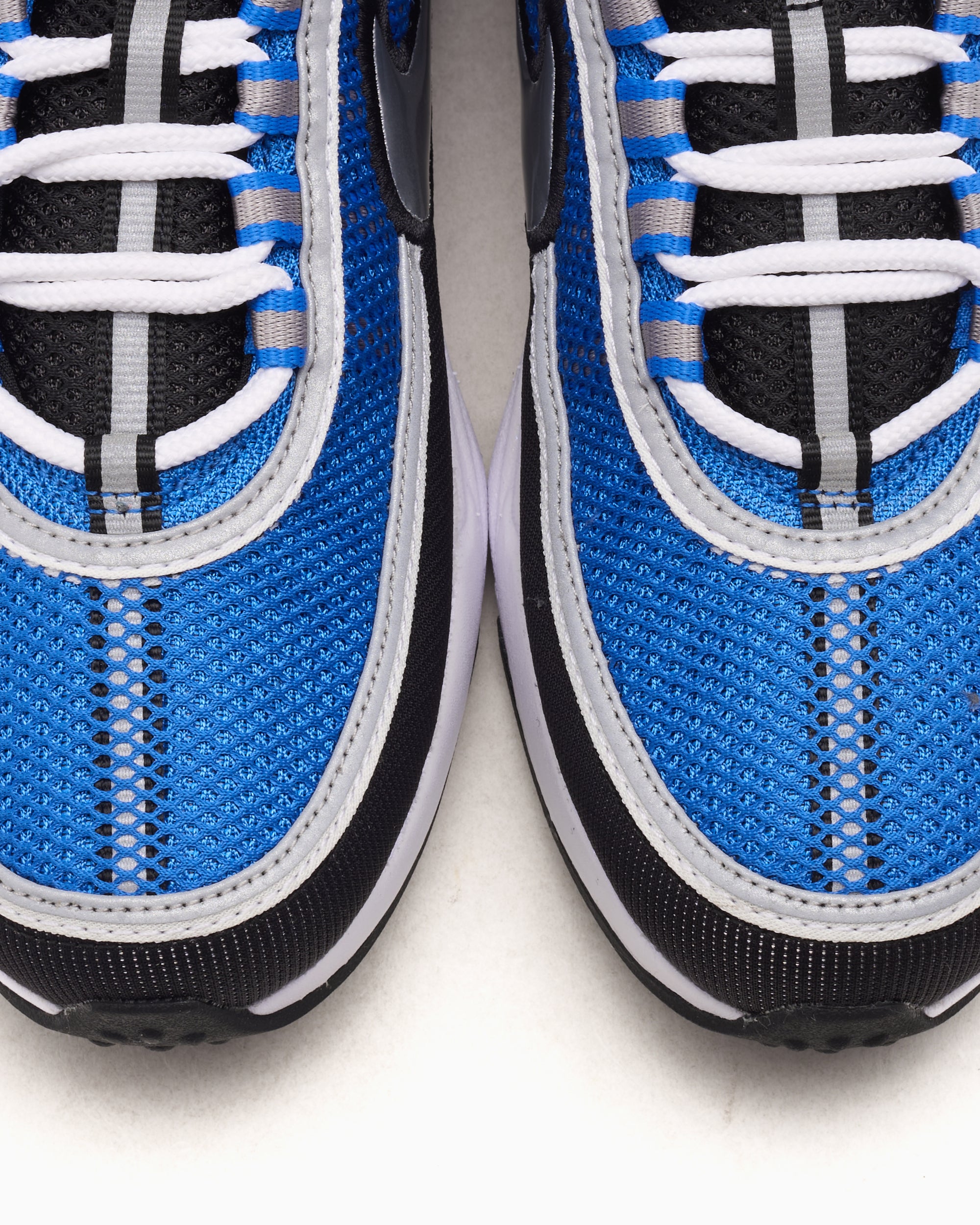 Nike Air Zoom Spiridon SP