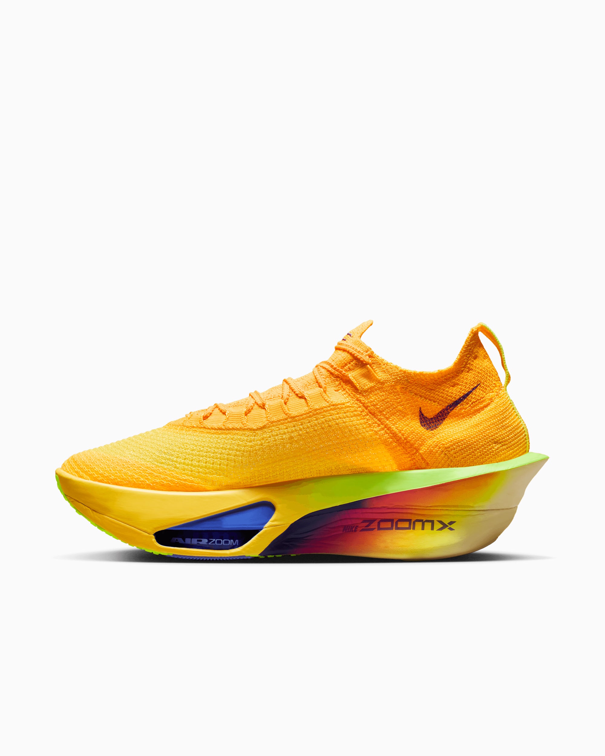 Nike Air ZoomX Alphafly Next% 3