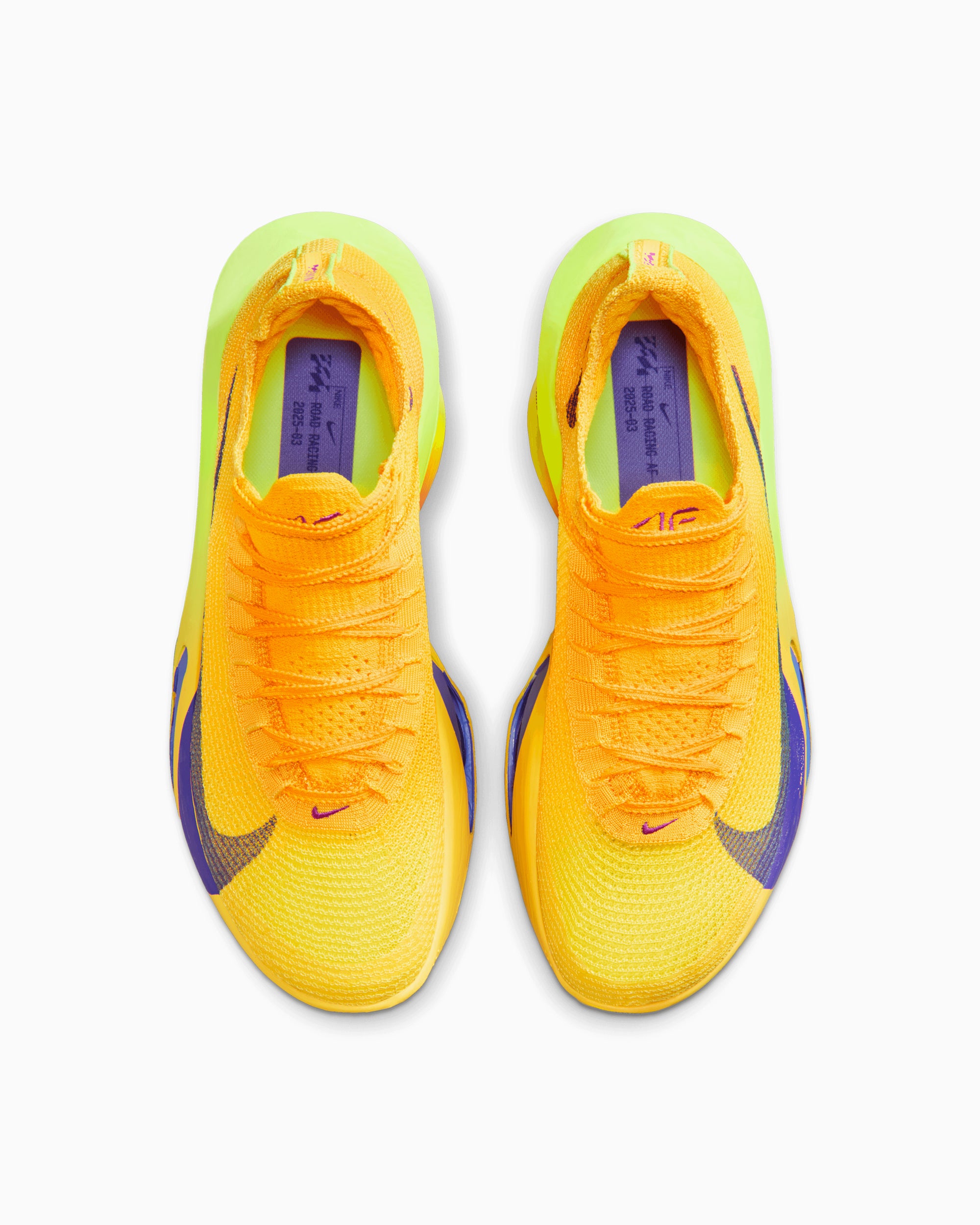 Nike Air ZoomX Alphafly Next% 3