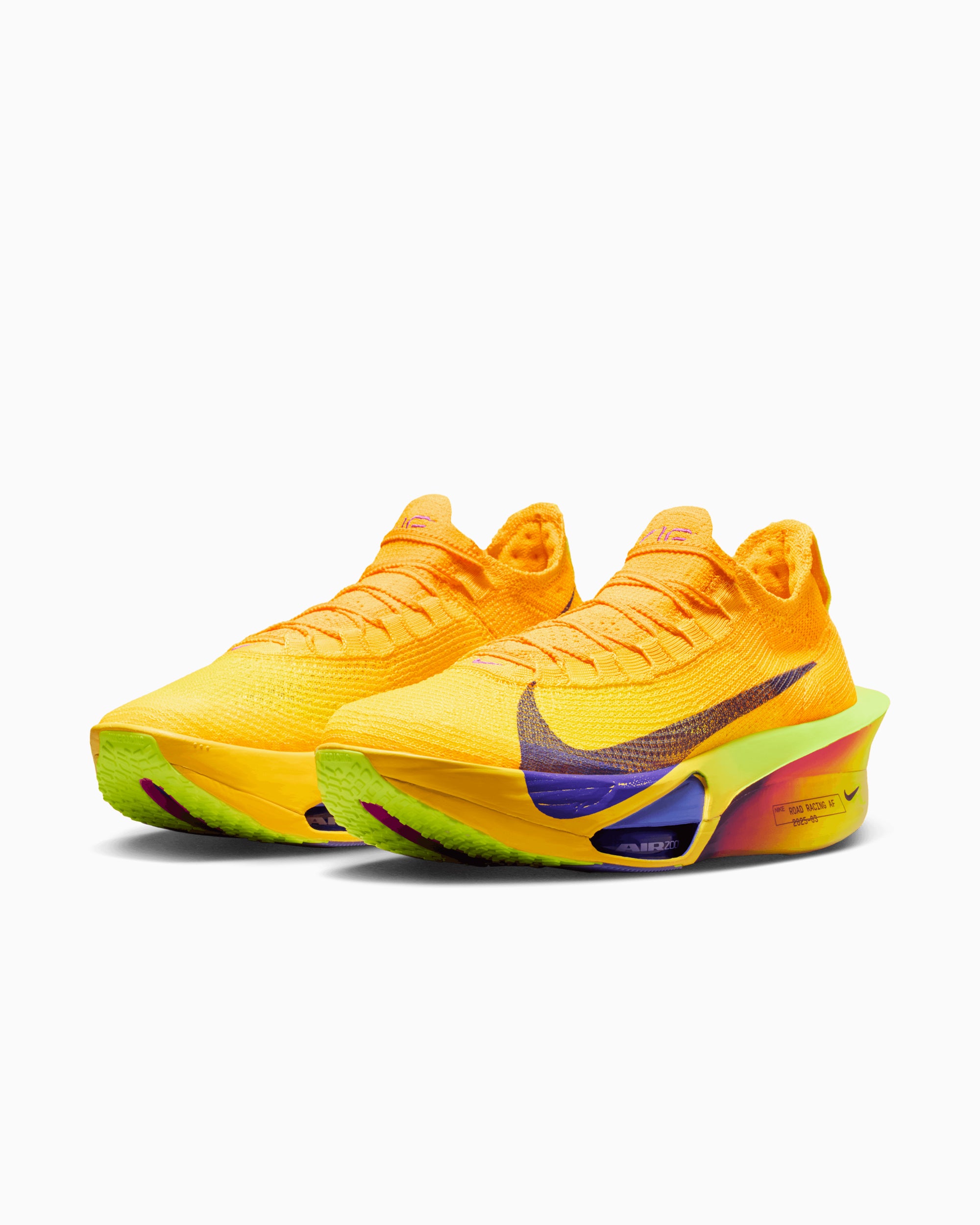 Nike Air ZoomX Alphafly Next% 3
