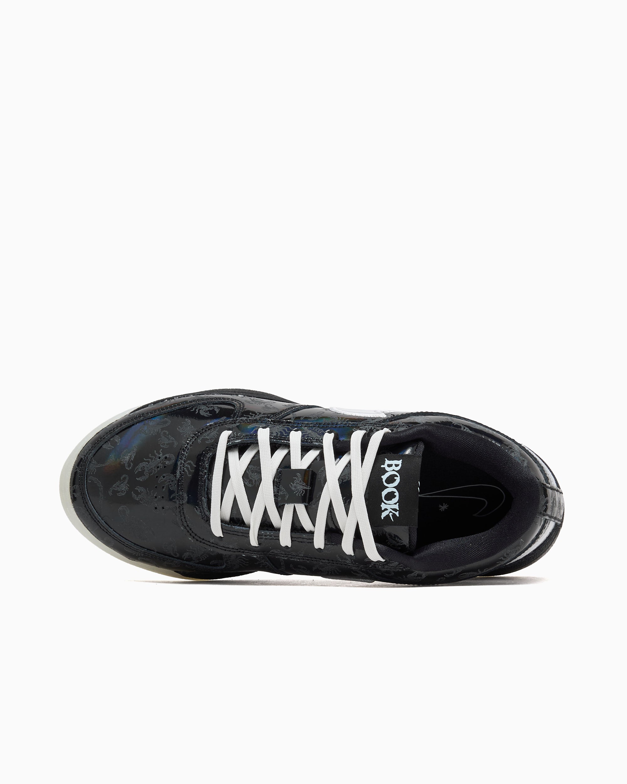 Sneakers Nike Book 1 Halloween "Scorpion" - IM7615-001