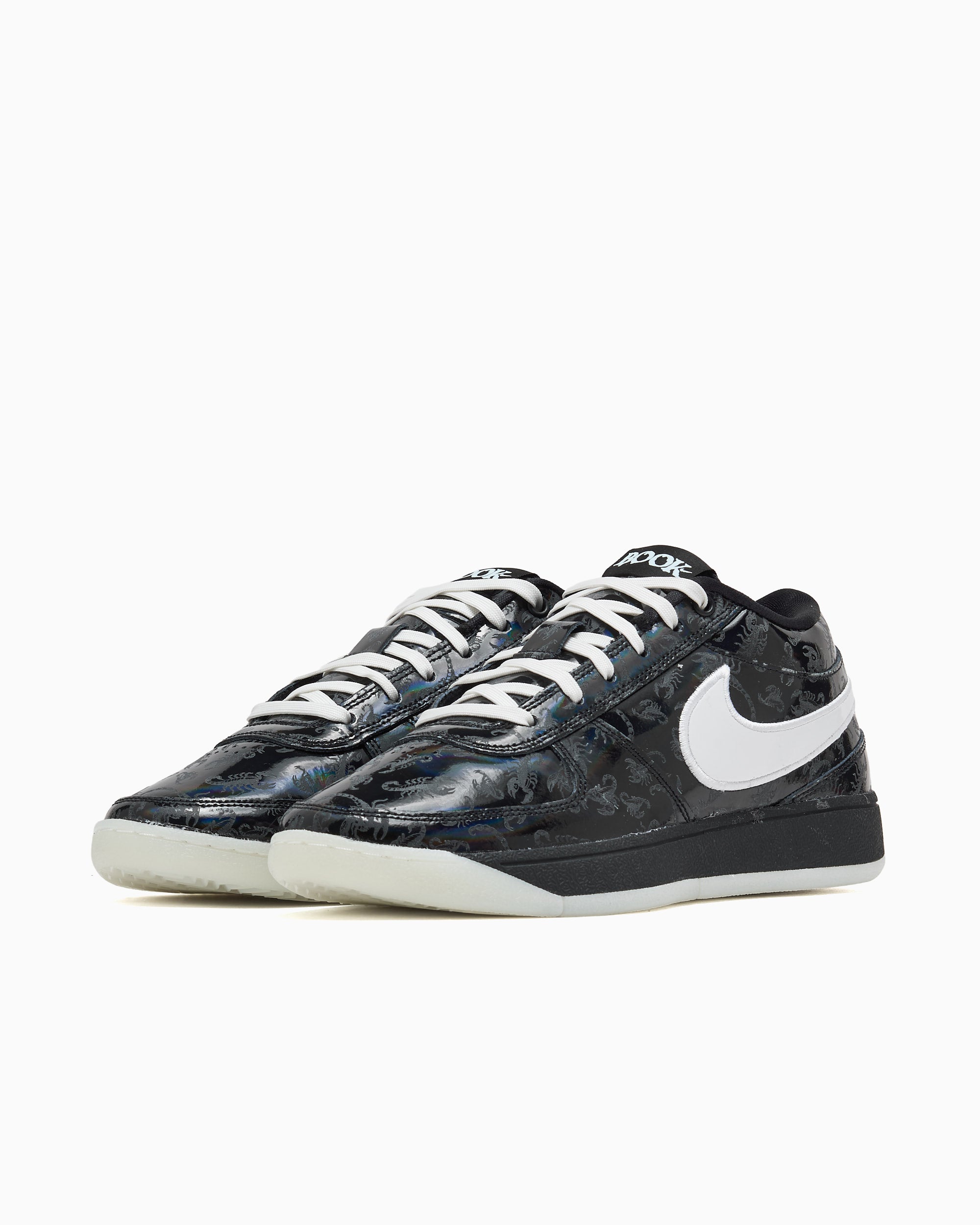 Sneakers Nike Book 1 Halloween "Scorpion" - IM7615-001