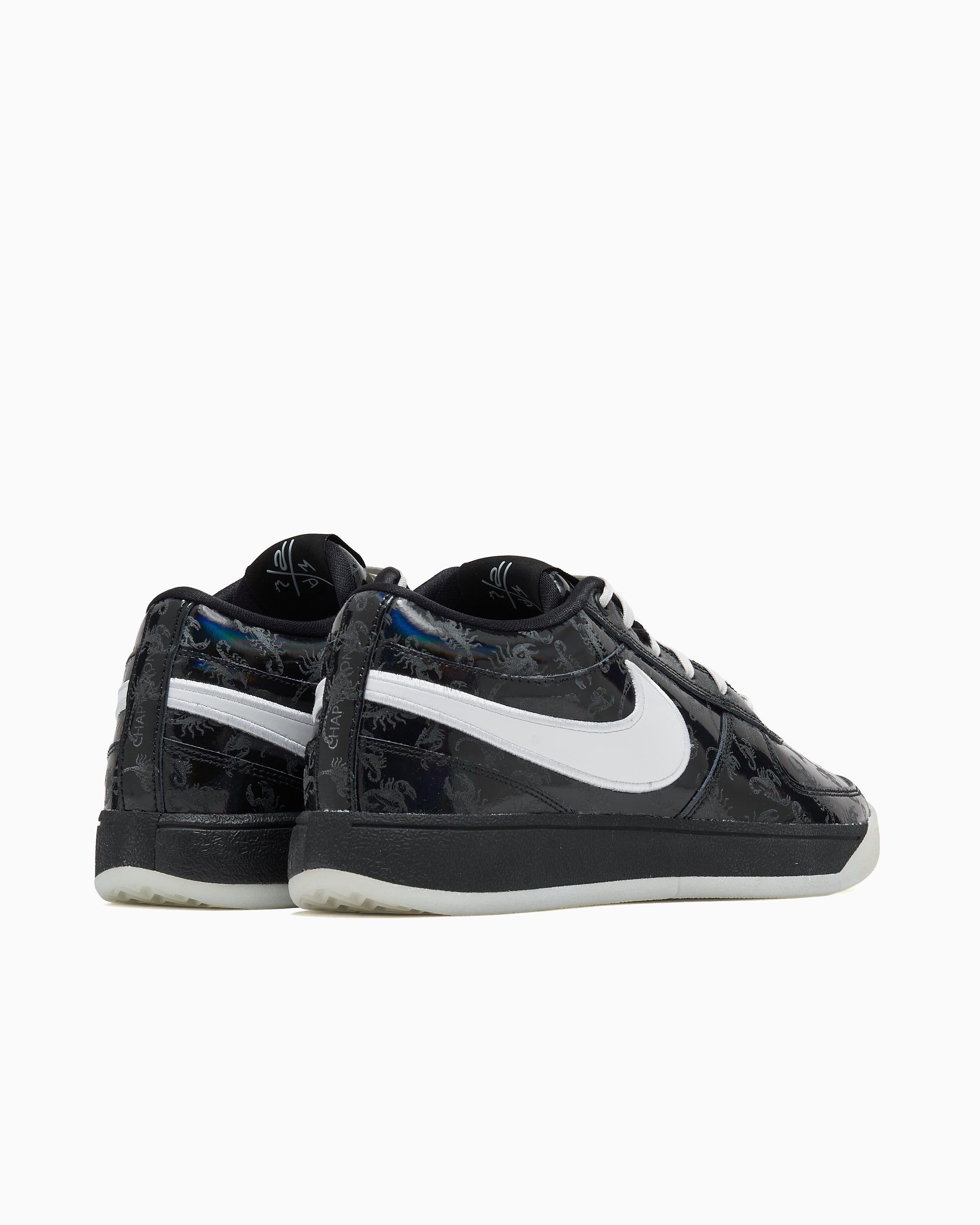 Nike Book 1 Halloween 