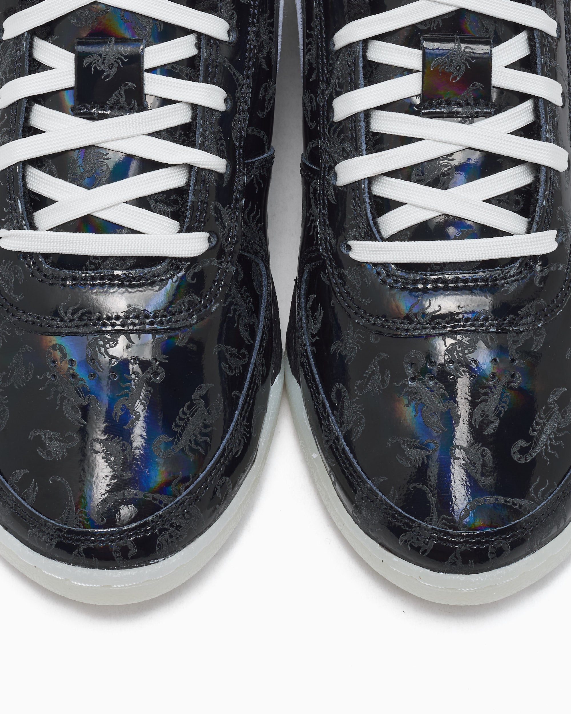 Sneakers Nike Book 1 Halloween "Scorpion" - IM7615-001