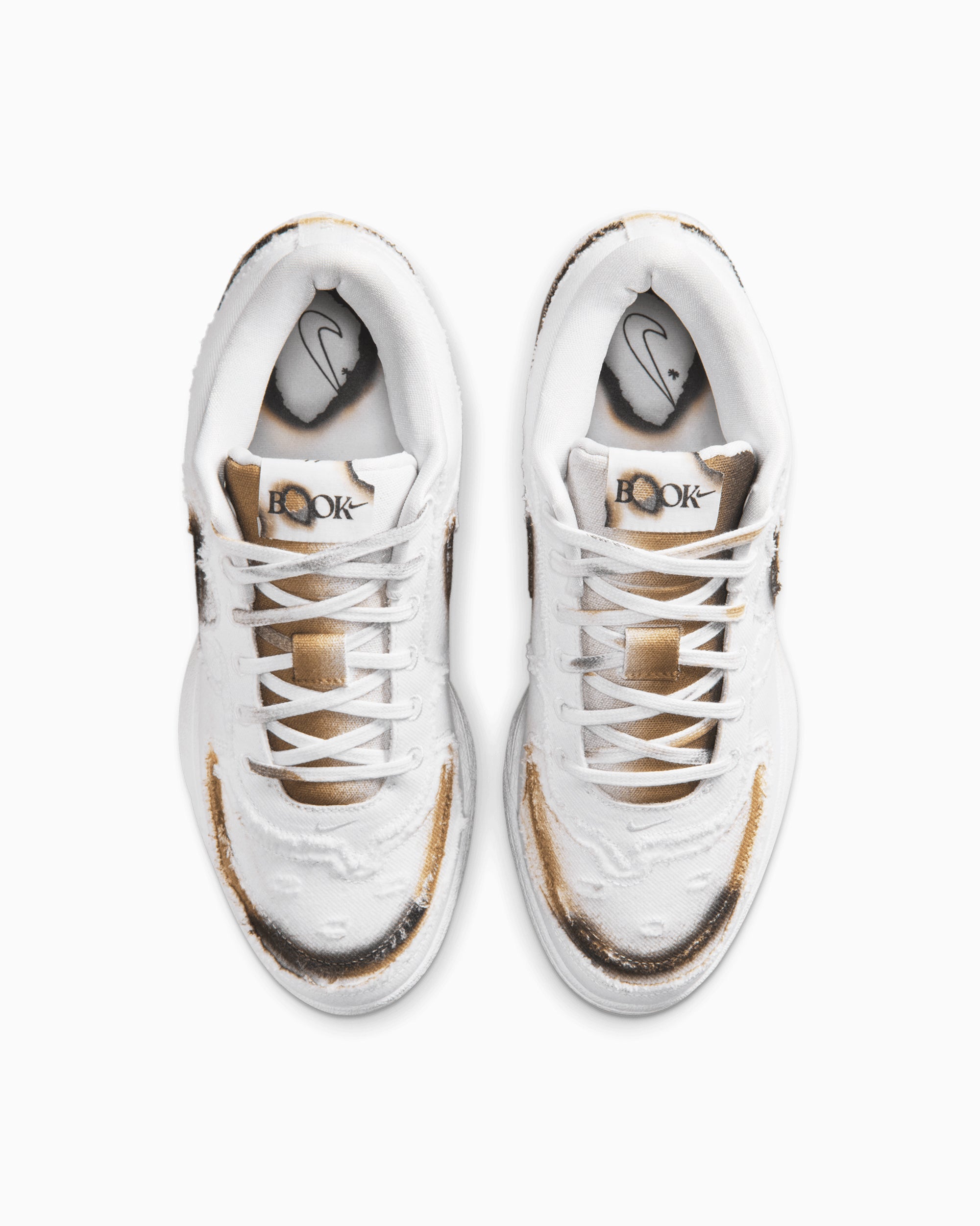 Sneakers Nike Book 1 SE "Torched" - IO9987-100