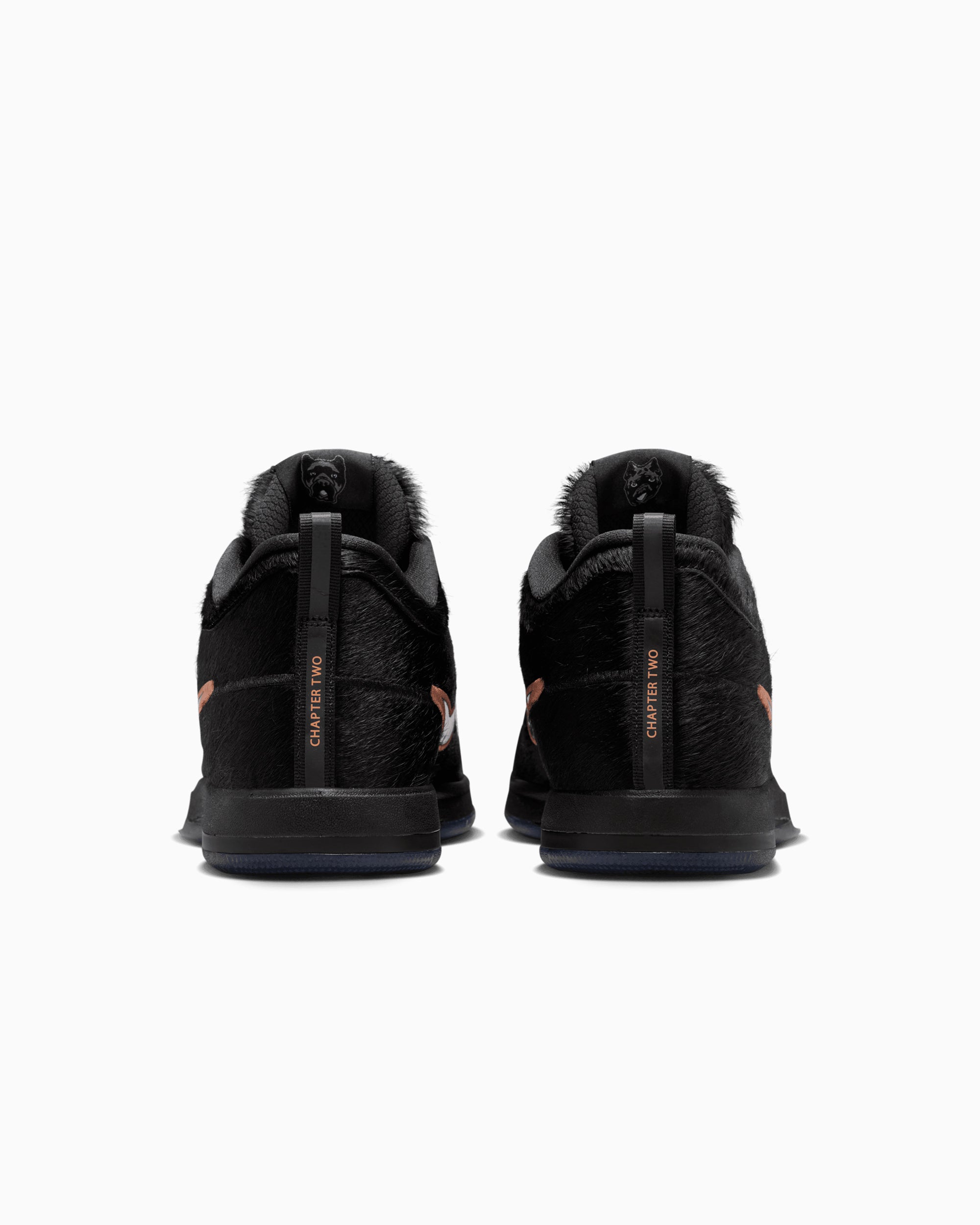 Nike Book 2 