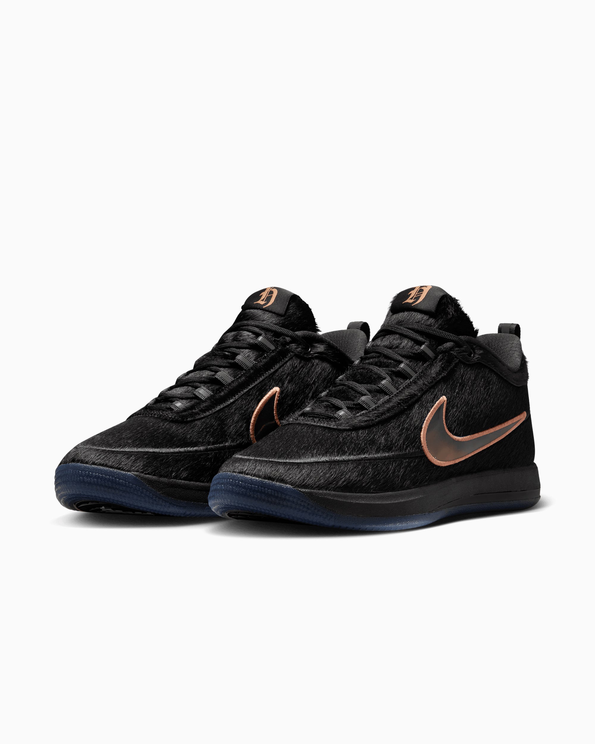 Nike Book 2 