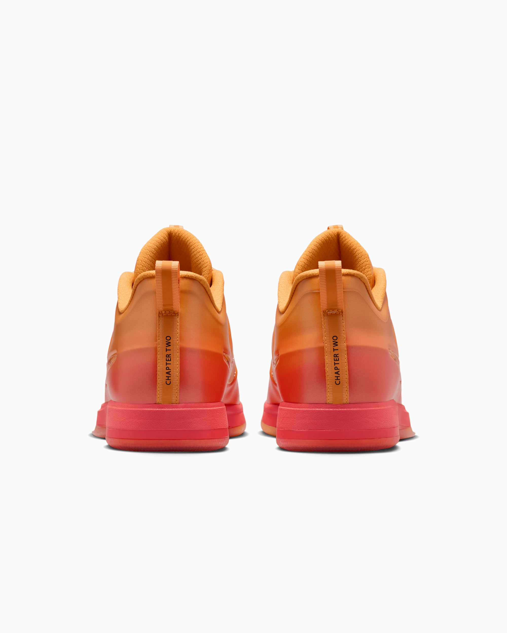 Nike Book 2 