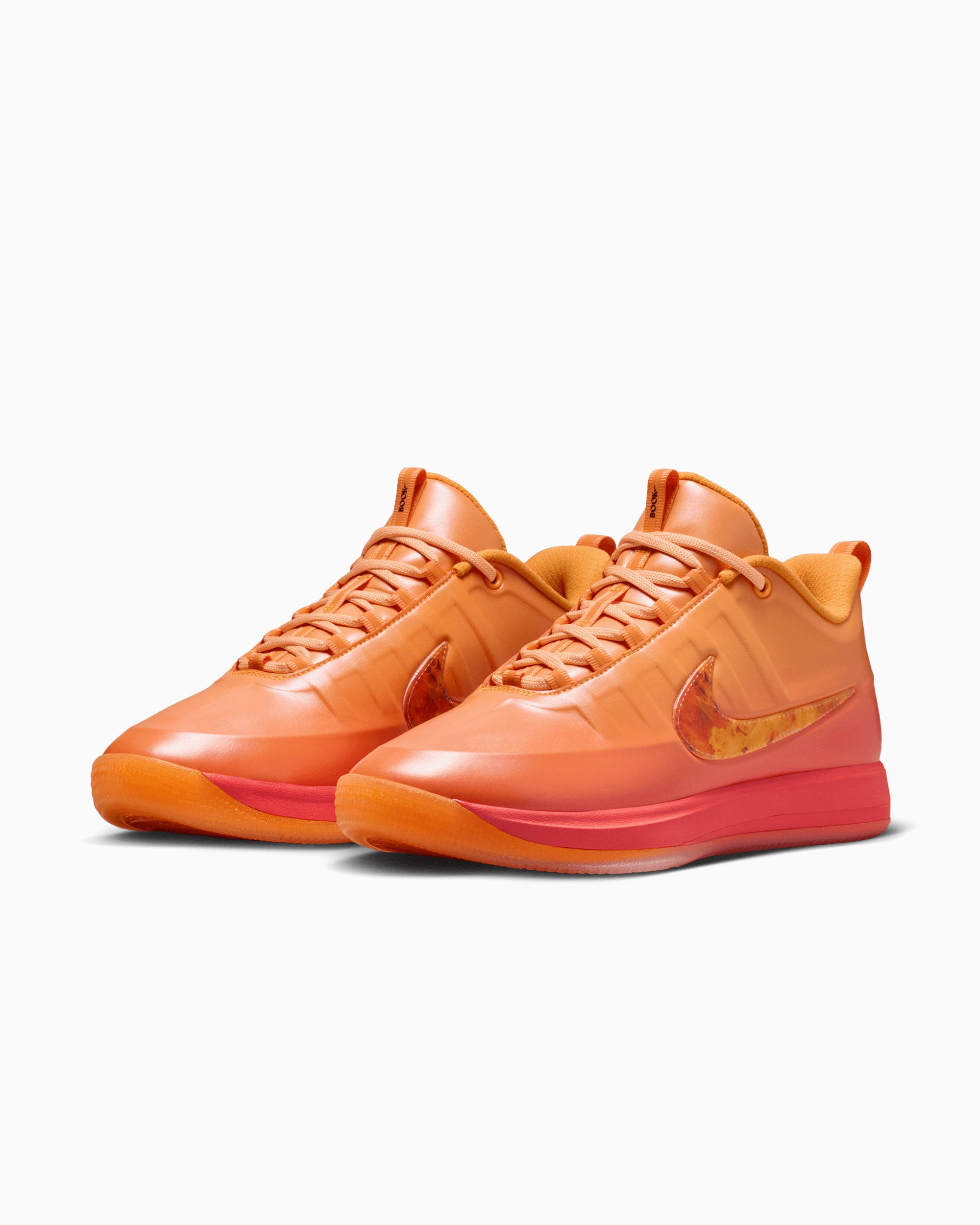 Nike Book 2 