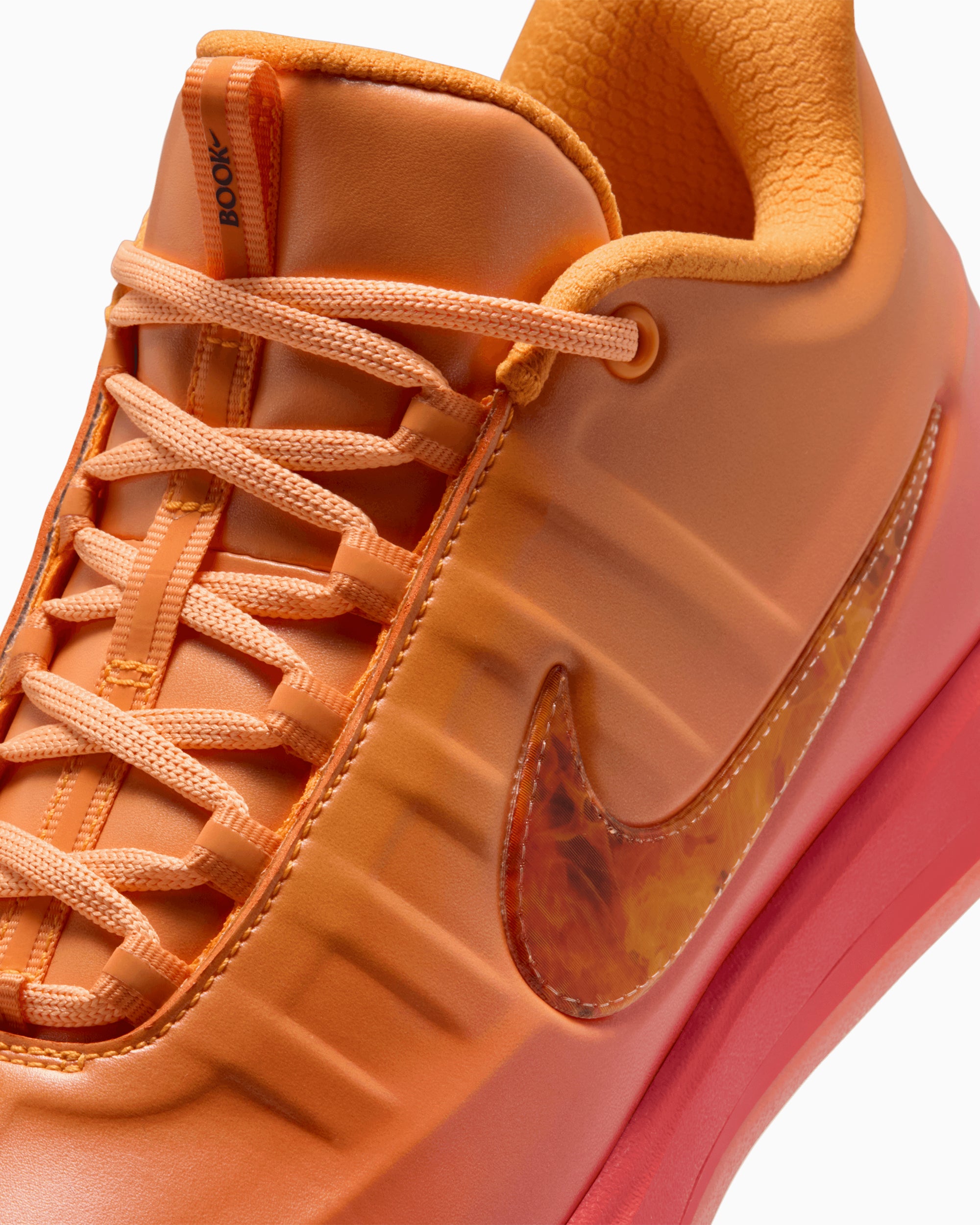 Nike Book 2 
