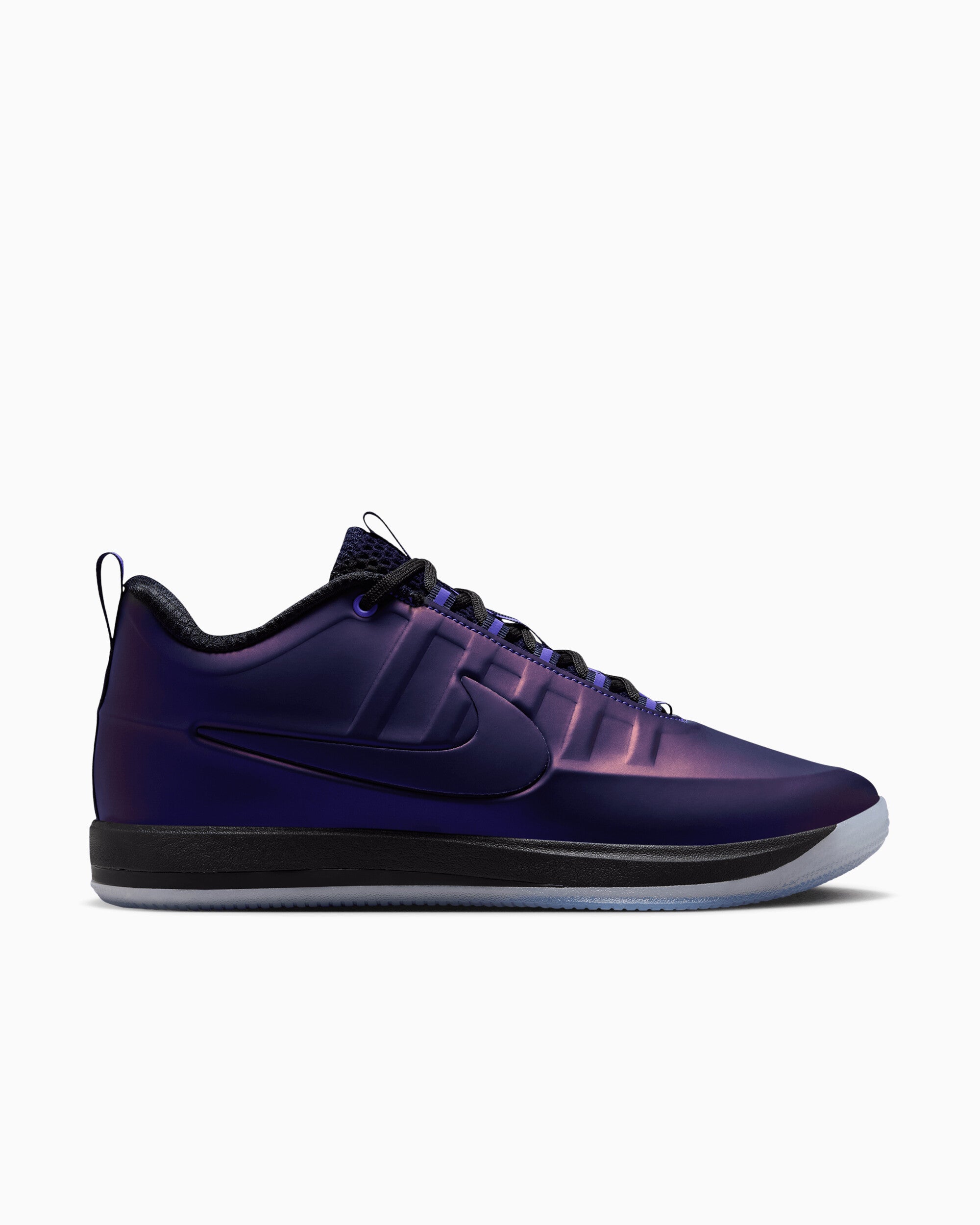 Zapatillas de Deporte NBA Nike Book 2 PRM "Eggplant Foamposite"