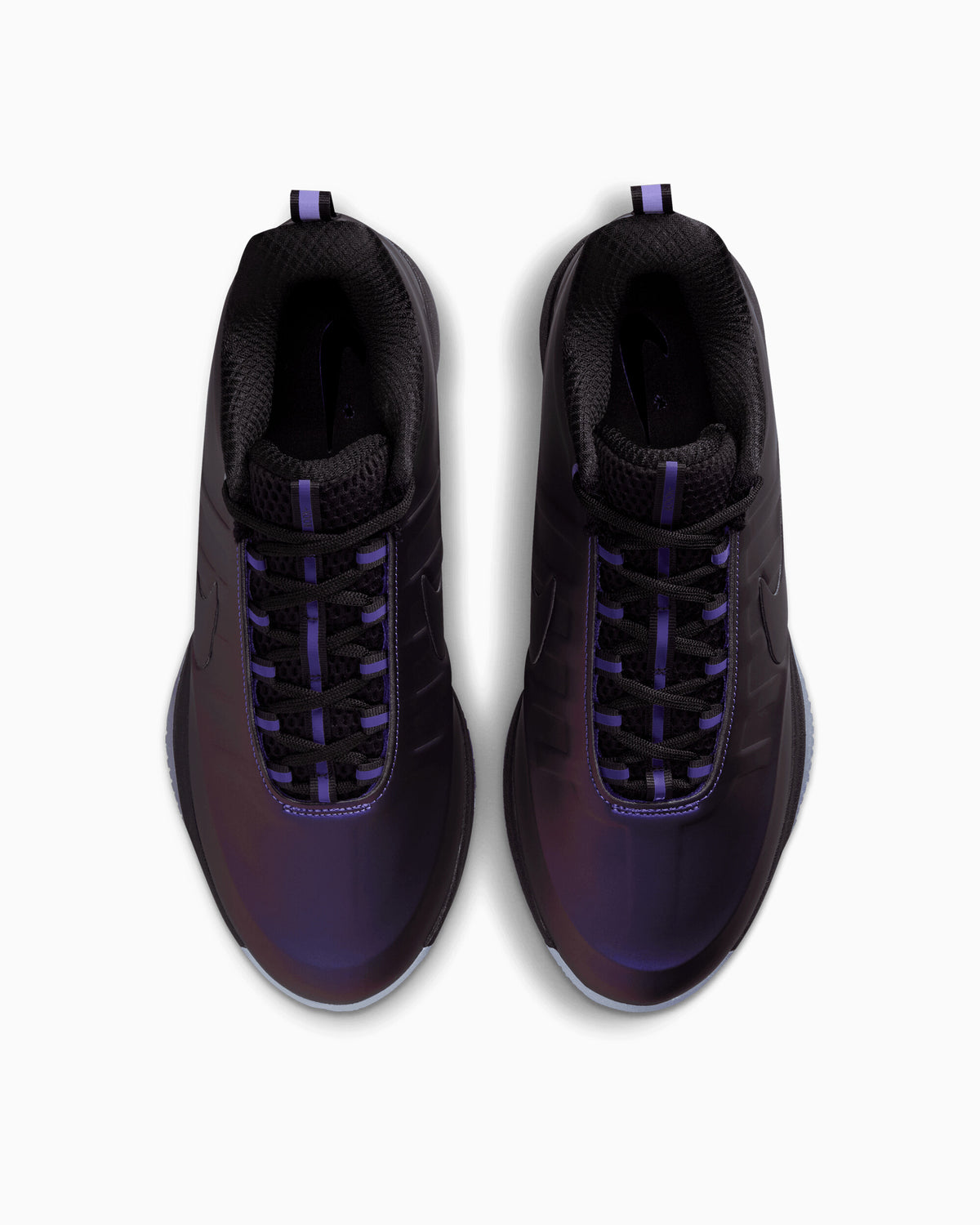 Sneakers Nike Book 2 Premium "Eggplant Foamposite" - IV5772-500