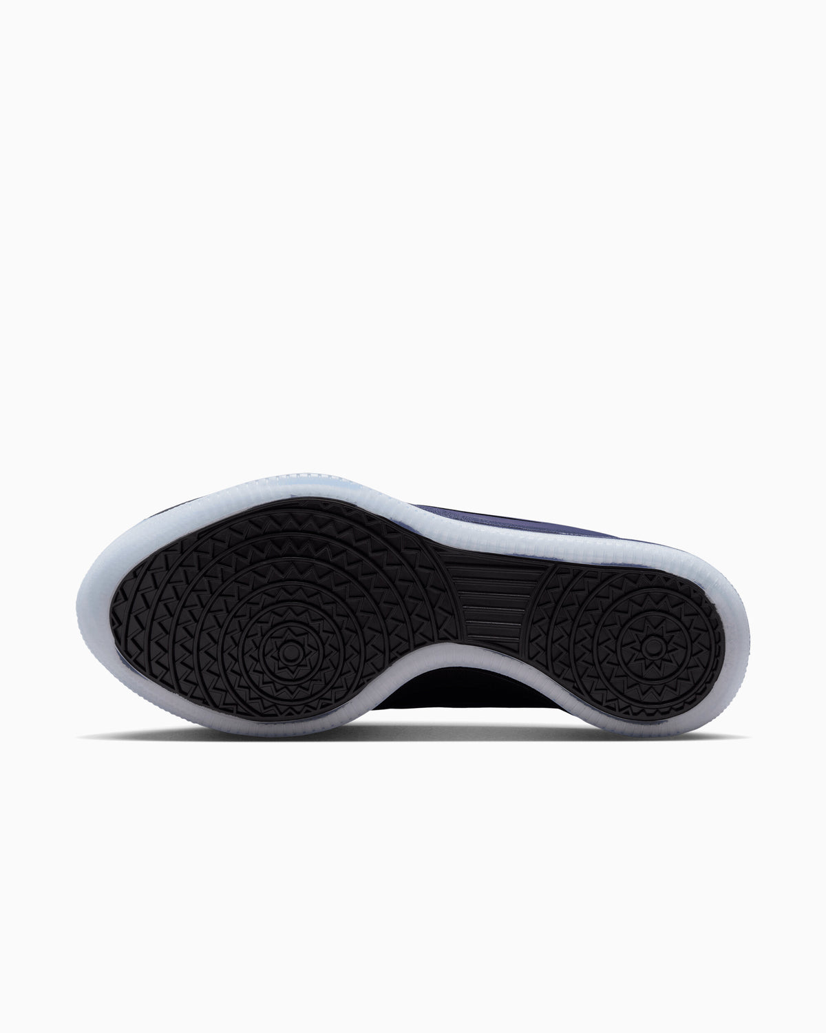 Sneakers Nike Book 2 Premium "Eggplant Foamposite" - IV5772-500