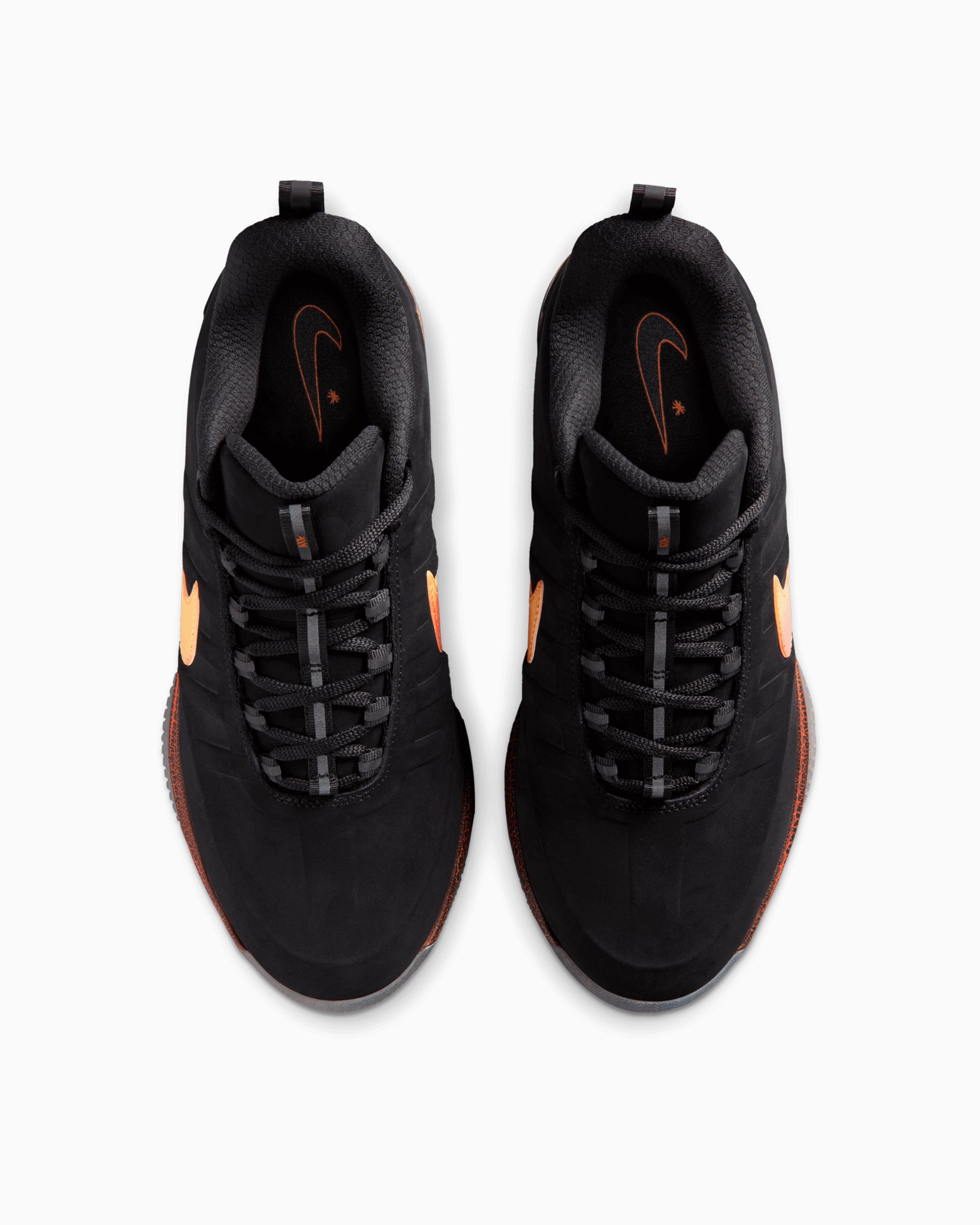 Nike Book 2 