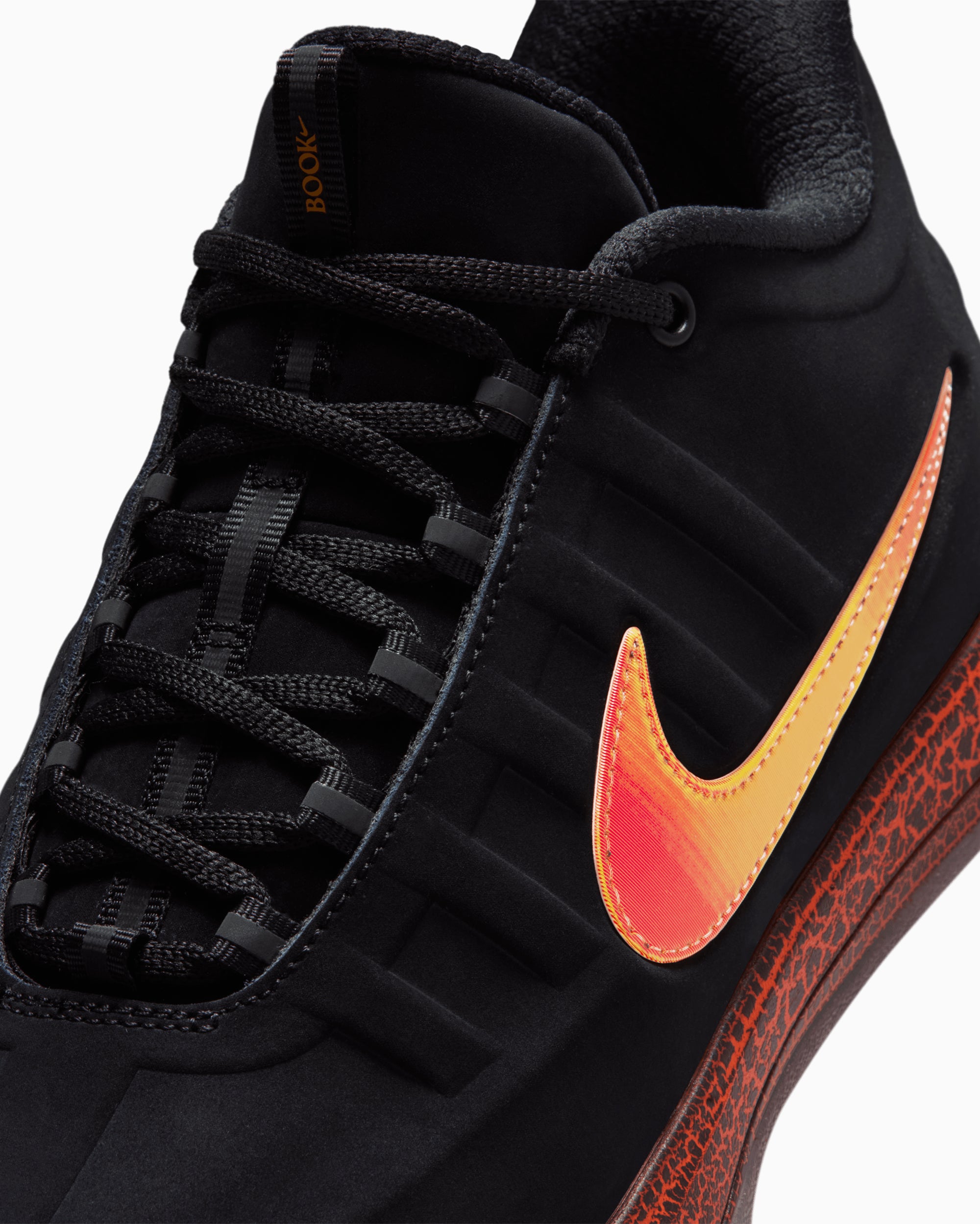 Nike Book 2 