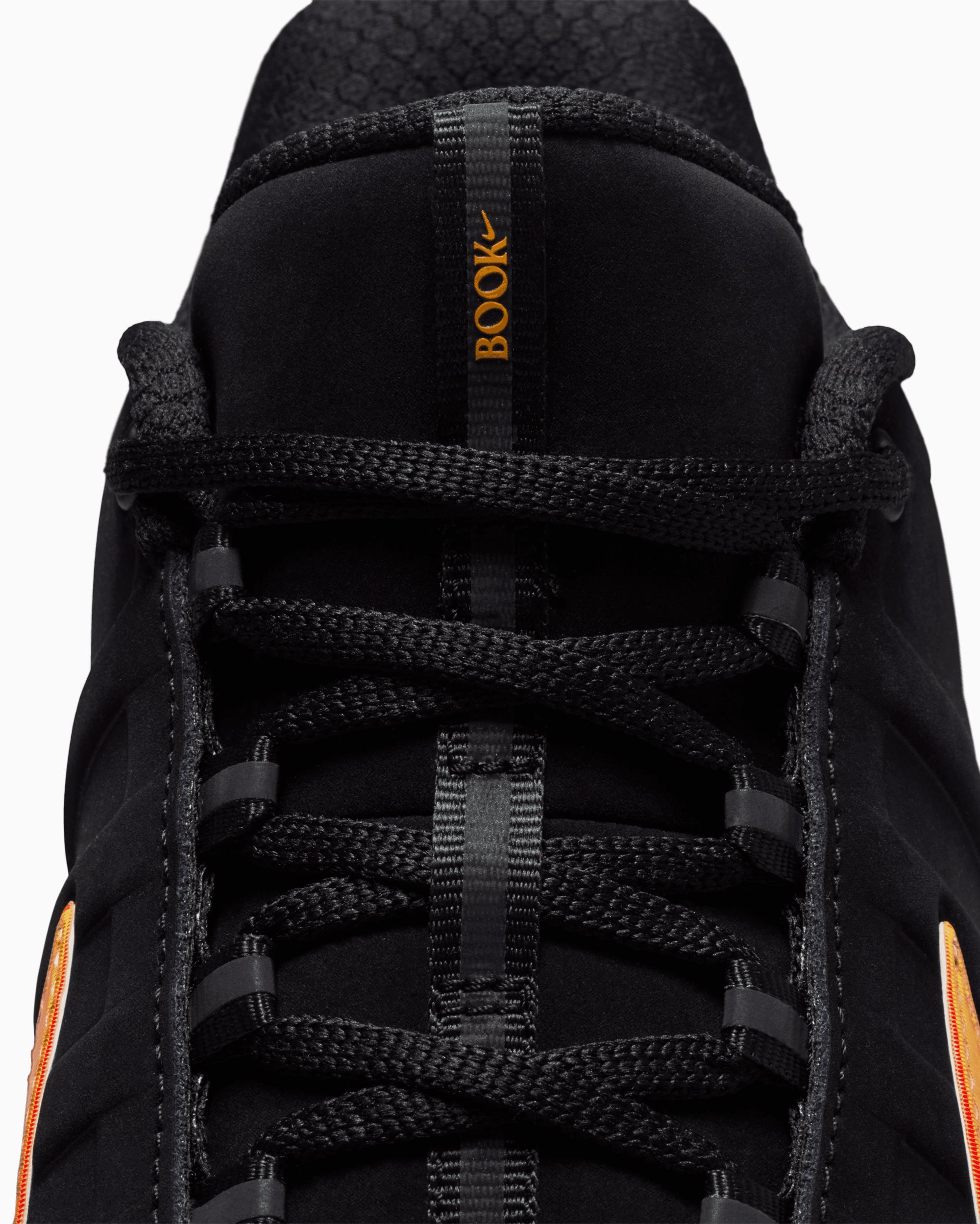 Nike Book 2 