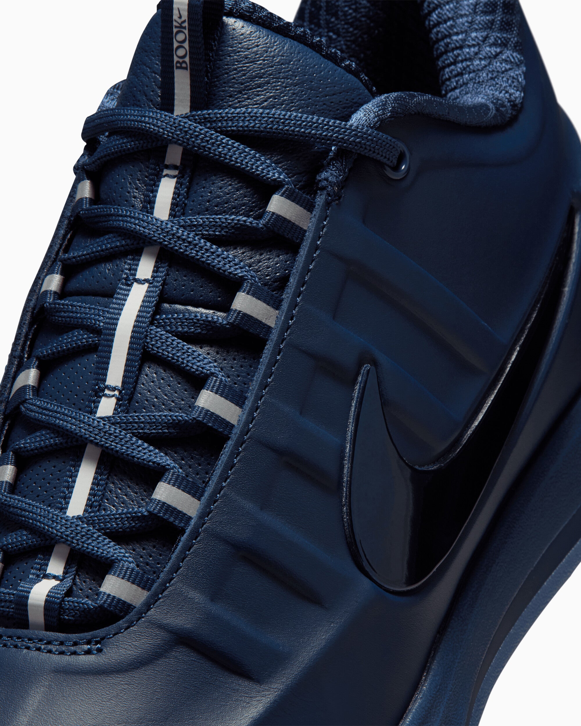 Sneakers Nike Book 2 SE "Detroit Tigers" - IM4667-400