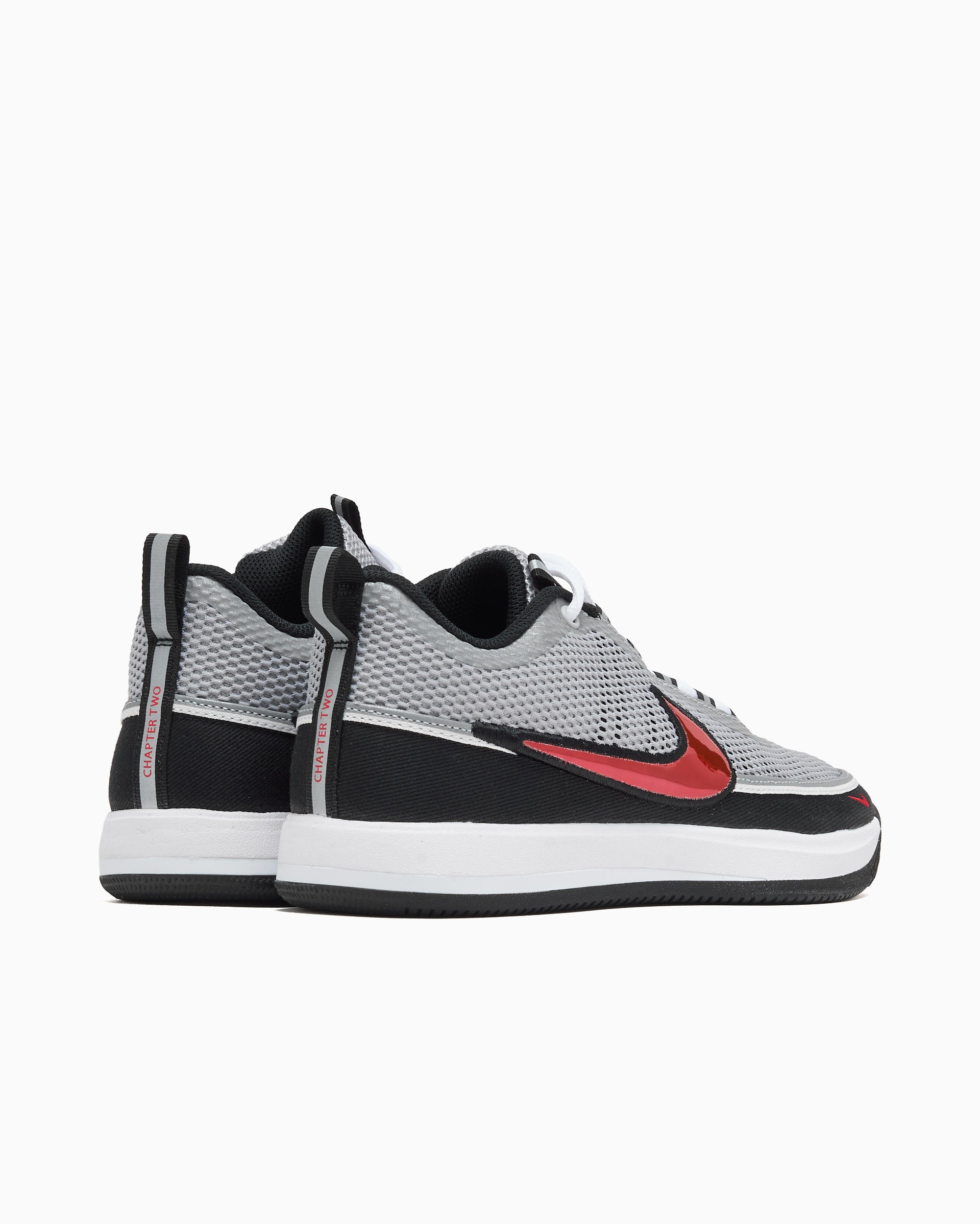 Nike Book 2 