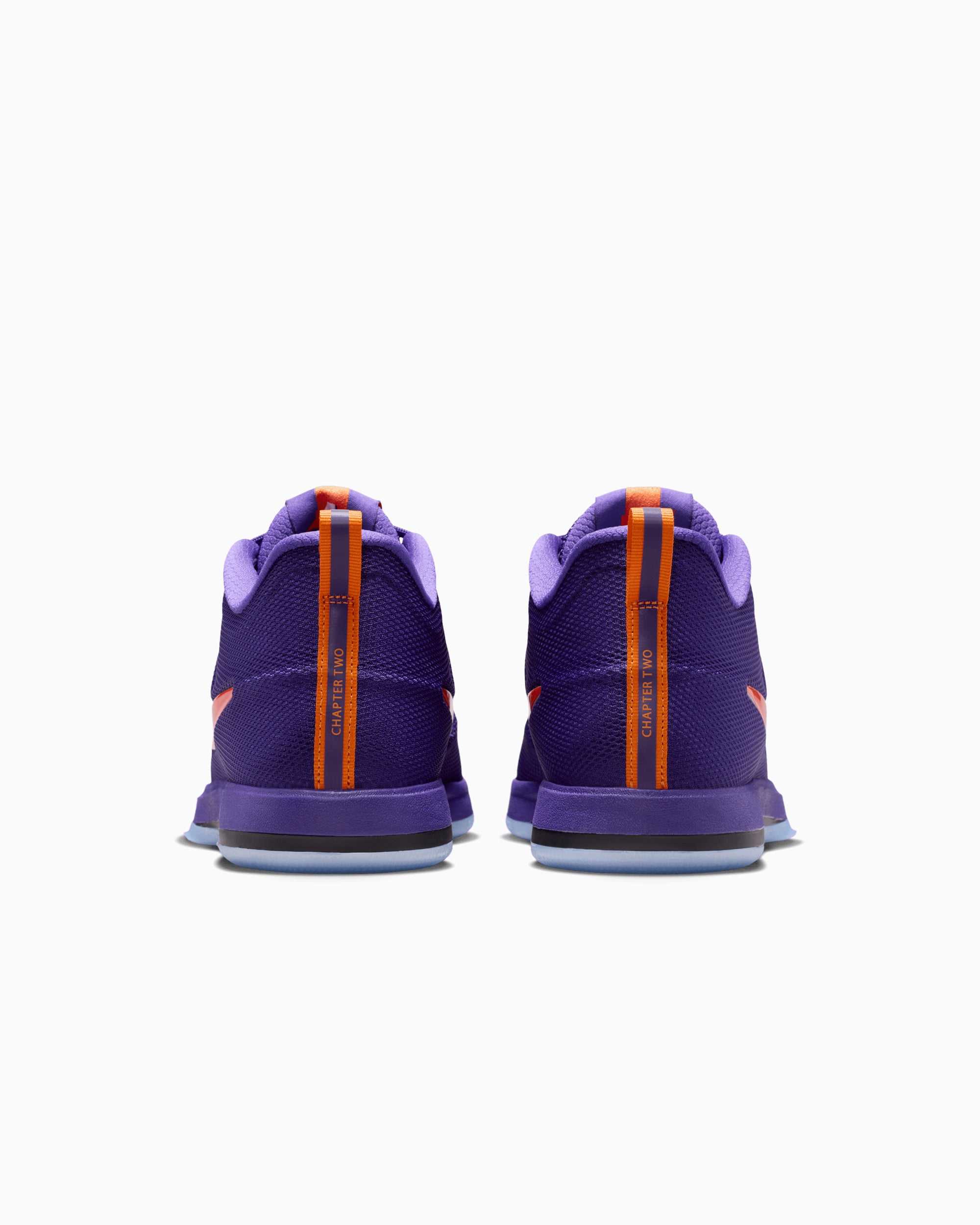 Nike Book 2 “Sunburst”