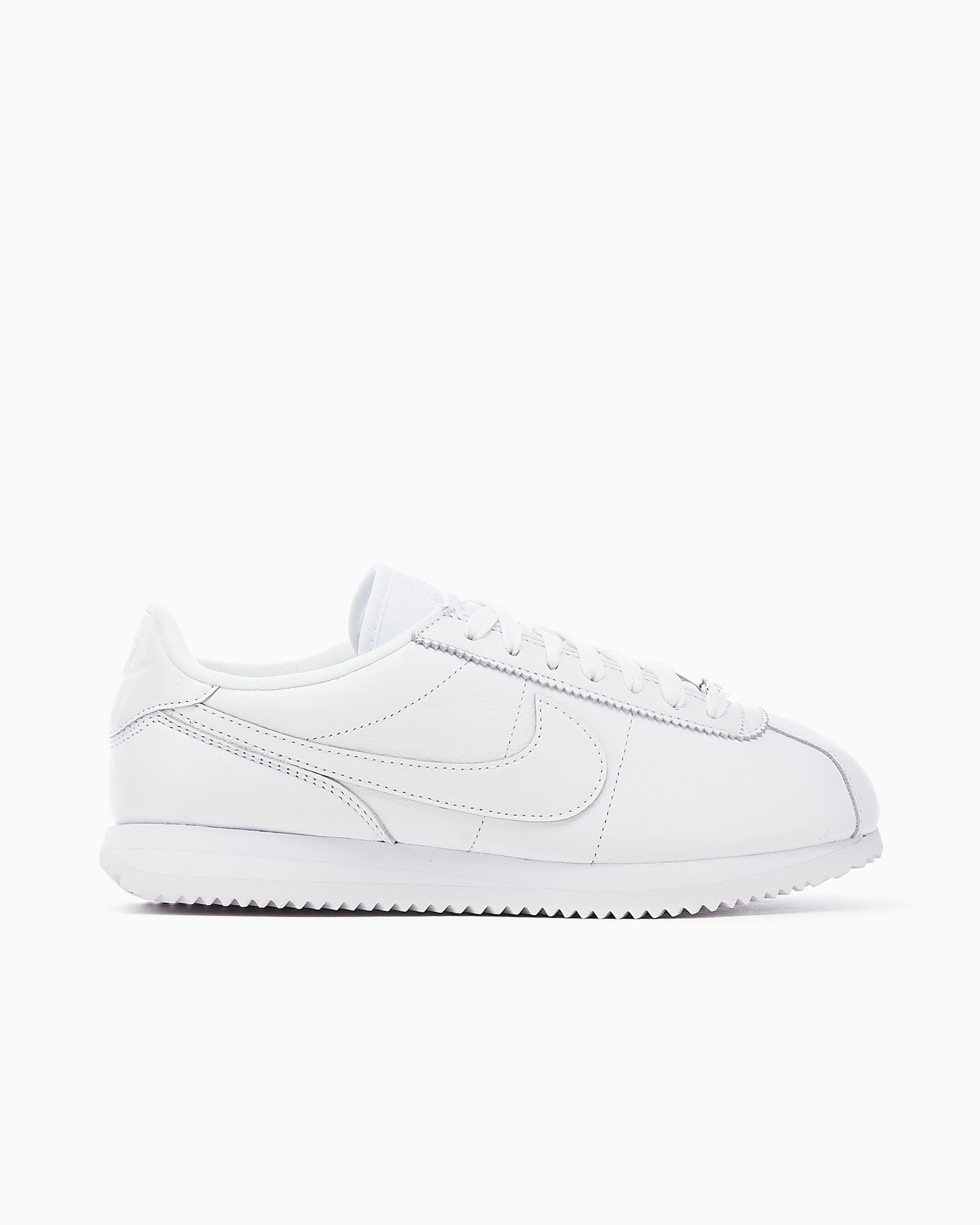 新品 W NIKE CORTEZ 23cm 白 Nike Cortez 23 Premium 