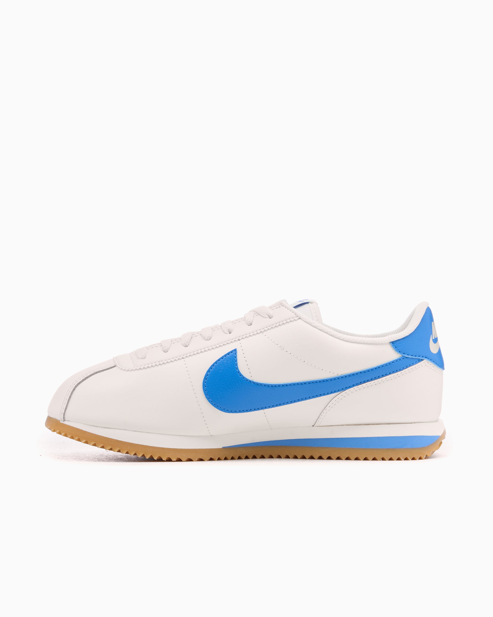 K*i様 【セール中】Nike cortez ベーシックレザー ホワイトブルー Nike Cortez