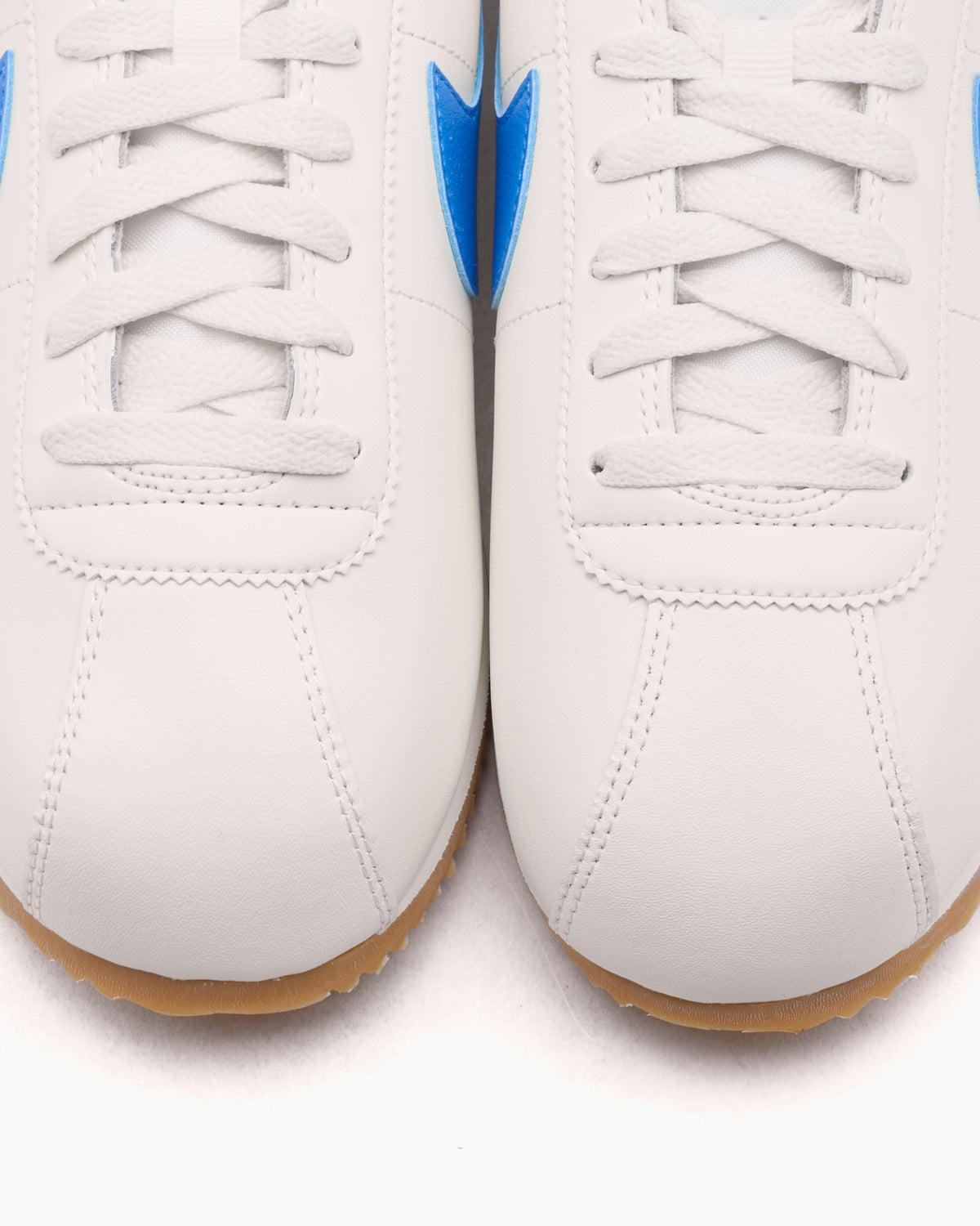 Nike Cortez blue white DM4044 112 Men’s 10.5 Nike Cortez “Sail Light Photo Blue” DM4044-112 . . #karnam  main image 3