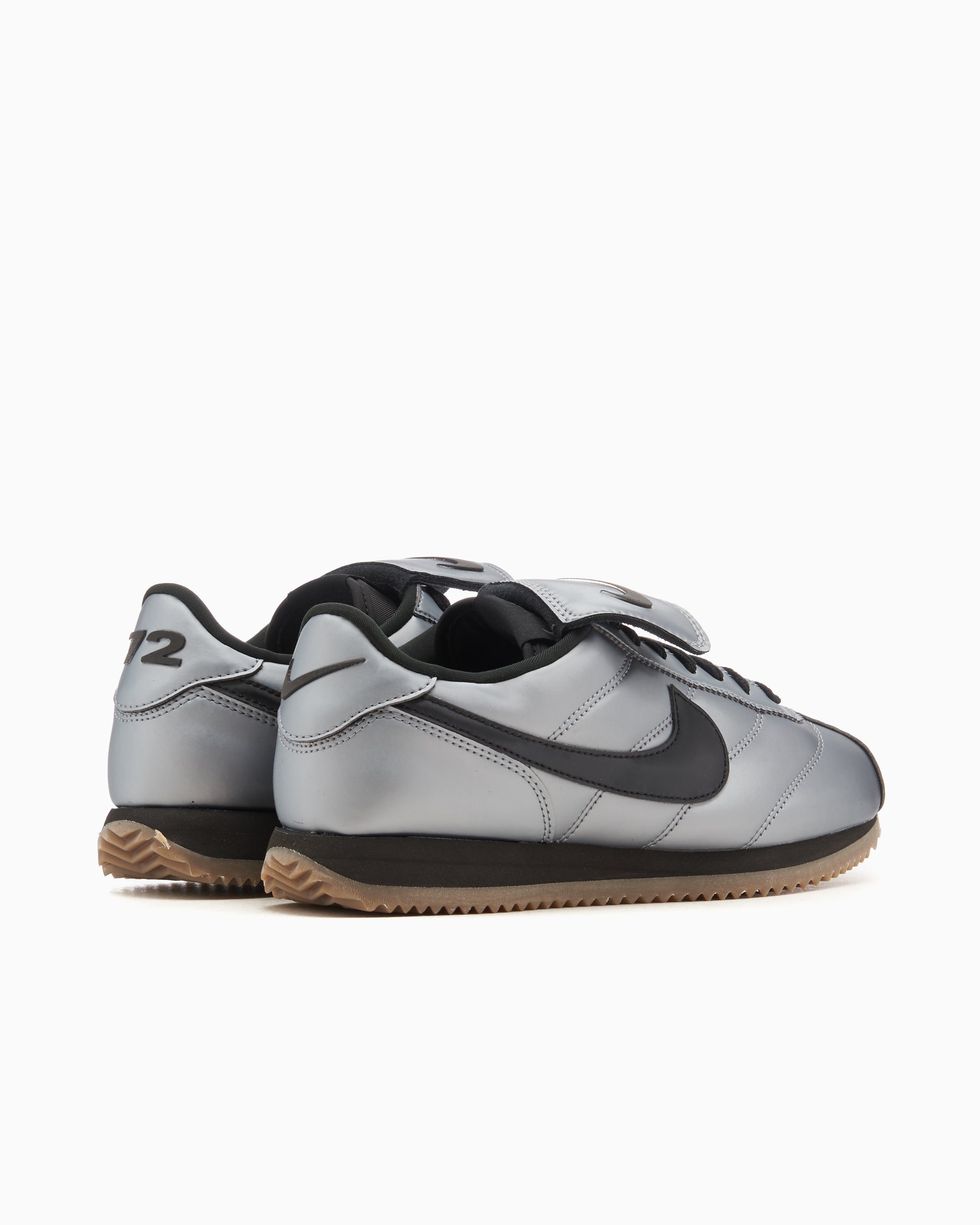 Sneakers Nike Cortez SE Leather - HQ3490-099